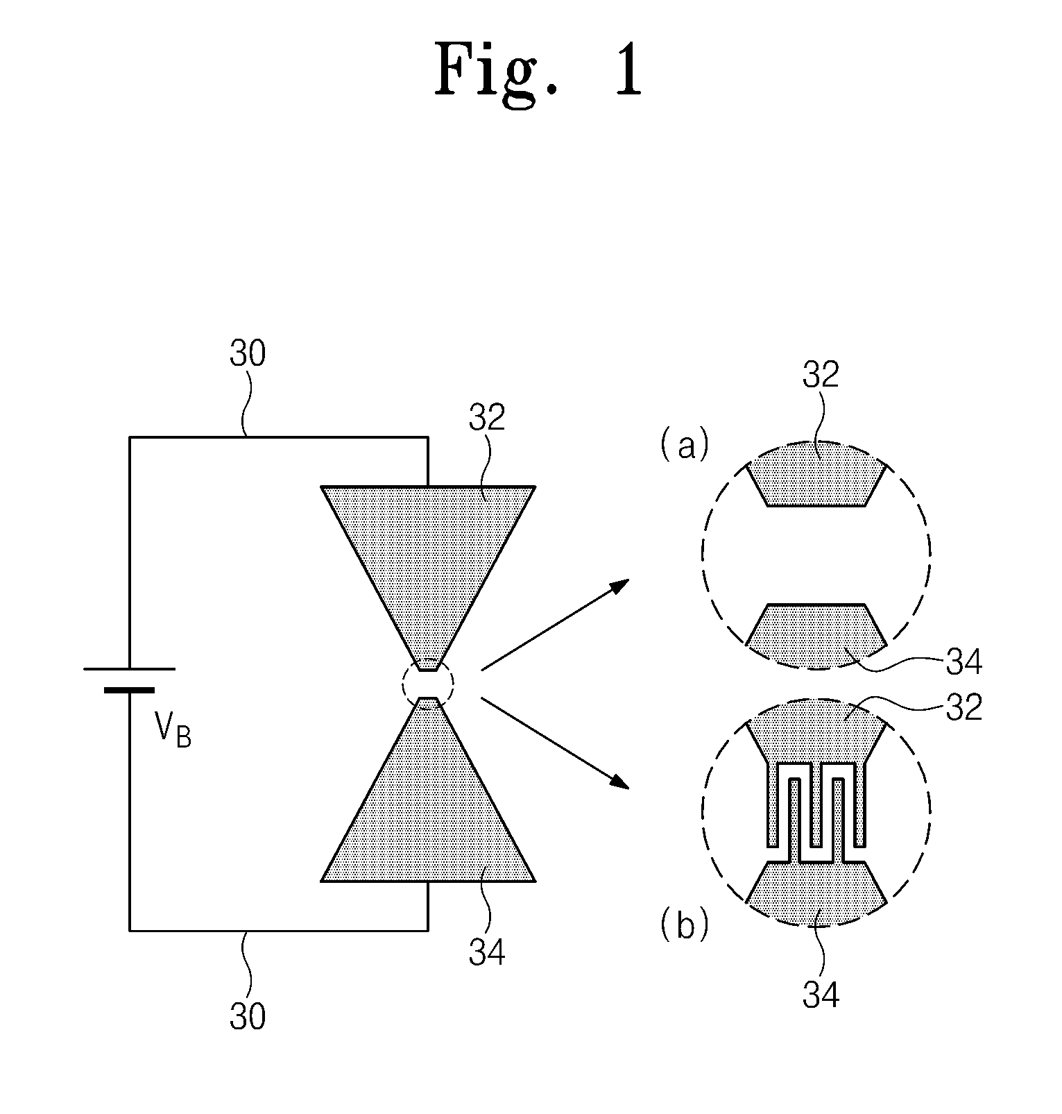 Apparatus for generating/detecting thz wave and method of manufacturing the same