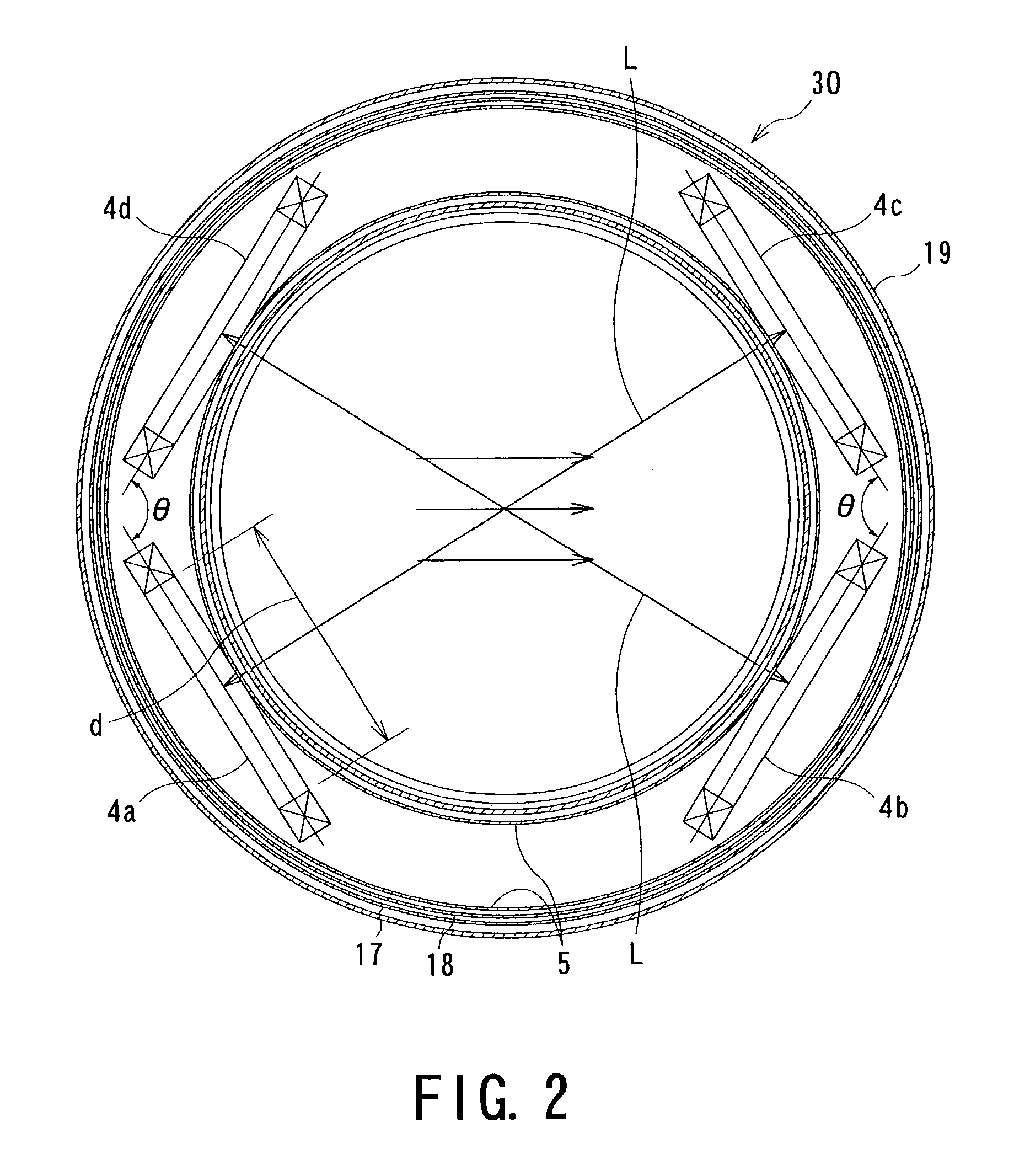 Single crystal pulling device and method and superconducting magnet