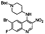 Preparation method and application of pyrazino[2,3-c]quinoline-2(1H)-one compounds used as mTOR inhibitors