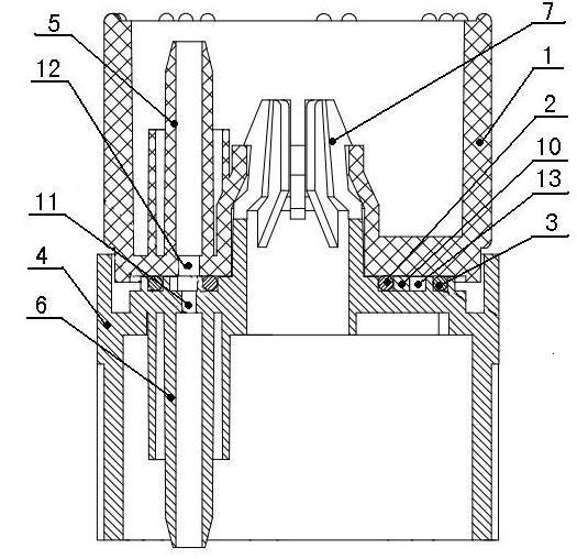 Micro-dose flow regulator