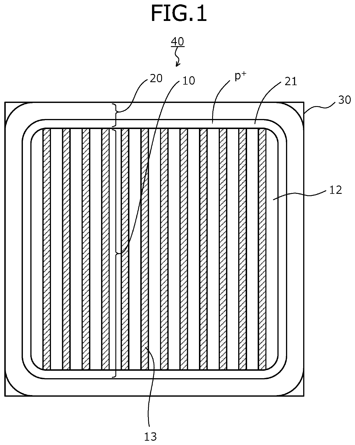 Silicon carbide semiconductor device and method of manufacturing silicon carbide semiconductor device