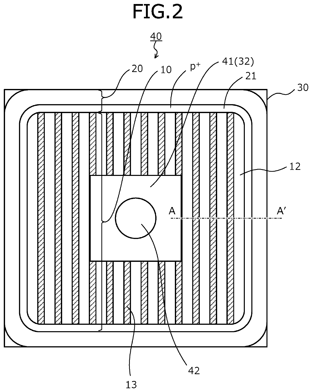 Silicon carbide semiconductor device and method of manufacturing silicon carbide semiconductor device