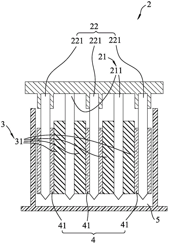 Lead-acid capacitor battery and method for preparing lead-acid capacitor battery
