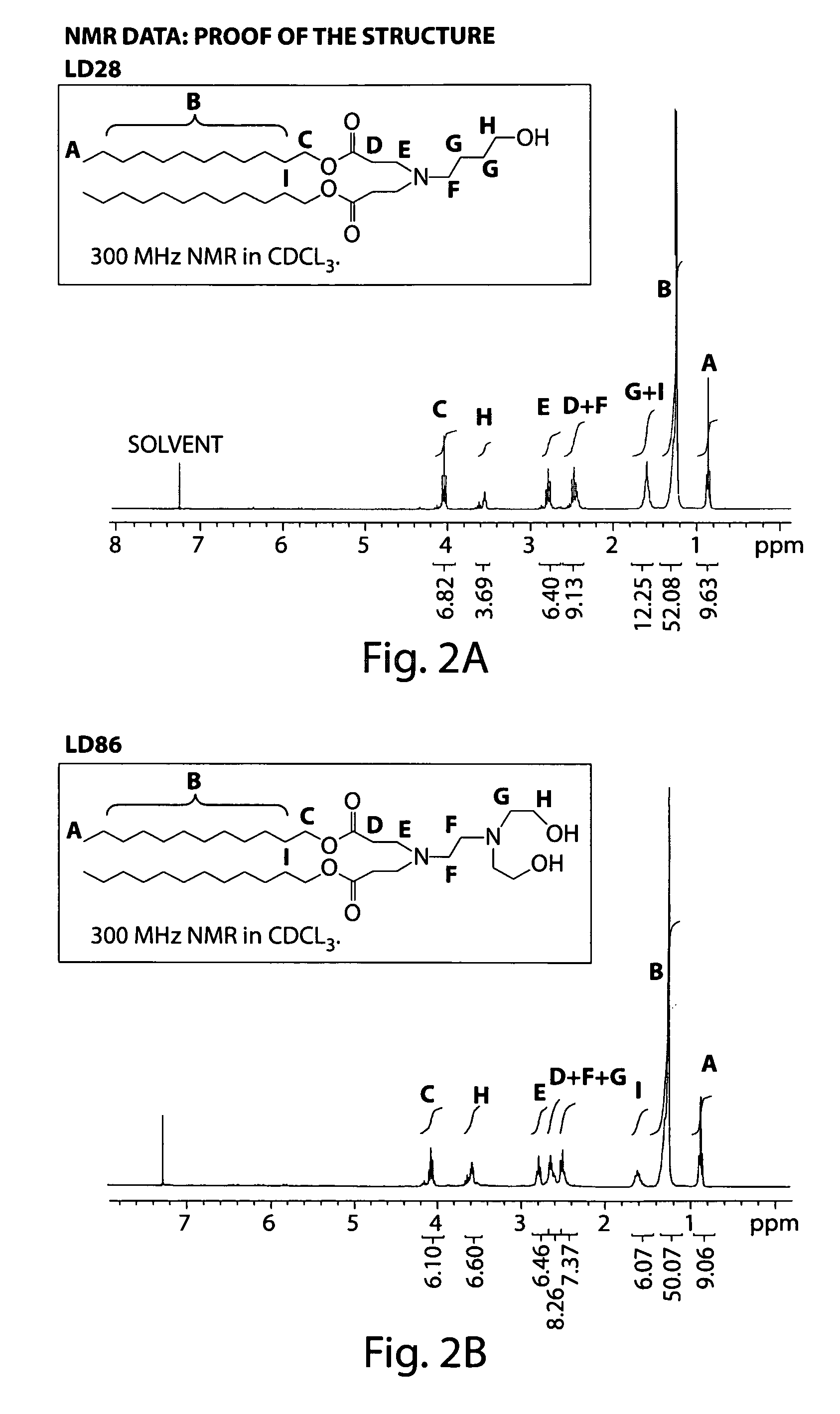 Amine-containing lipids and uses thereof