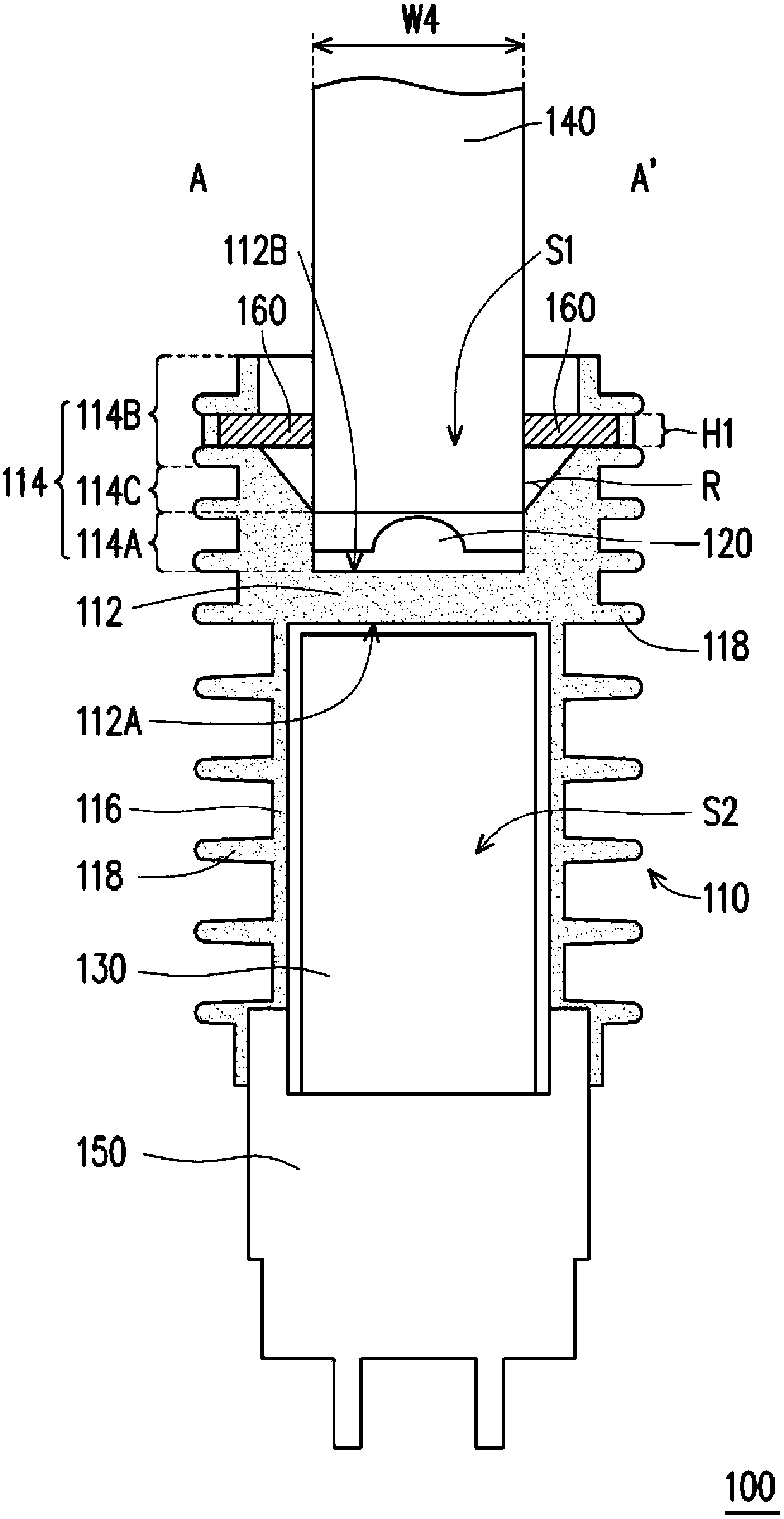 Lighting device