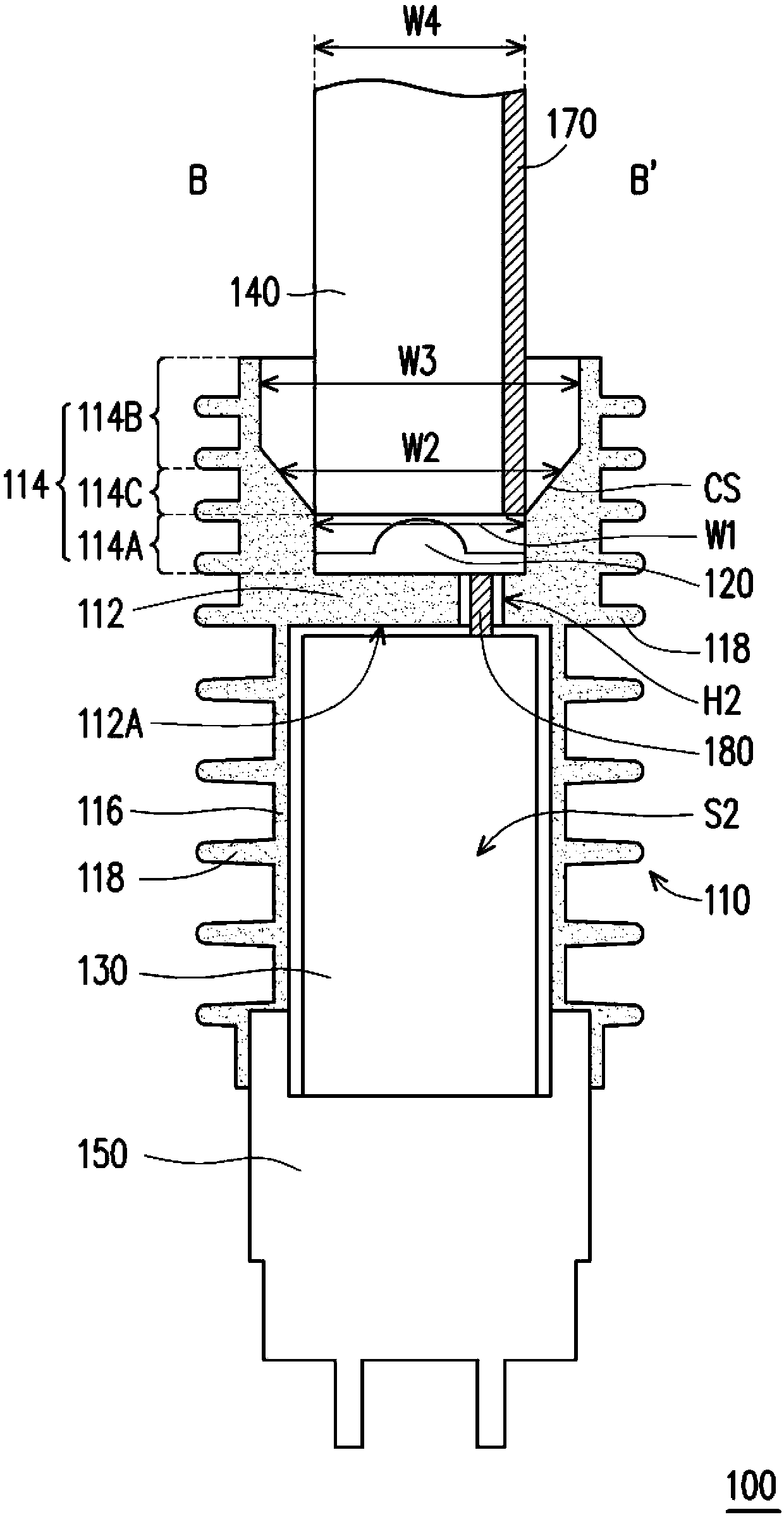 Lighting device