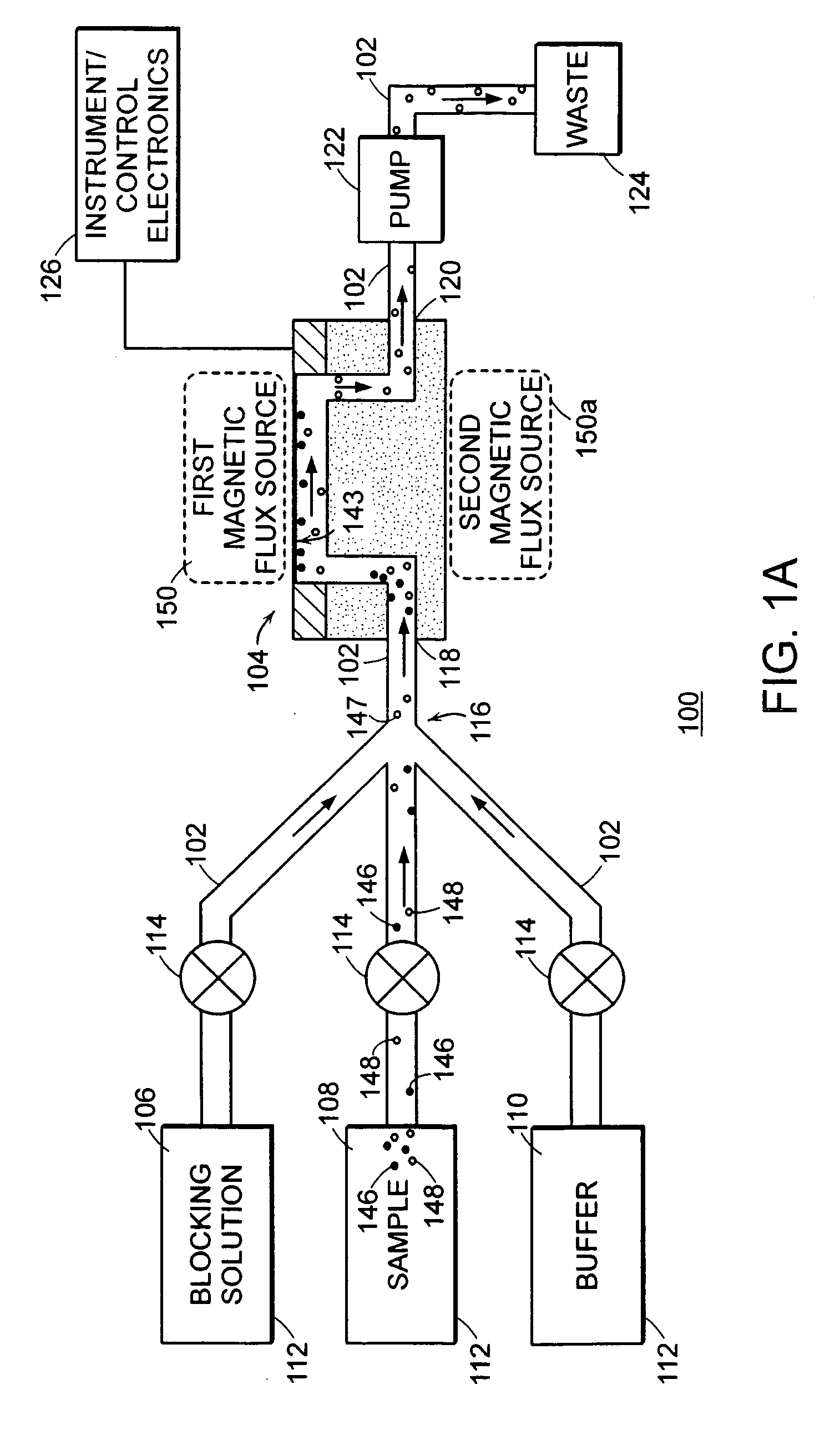 Methods and apparatus for therapeutic drug monitoring using an acoustic device