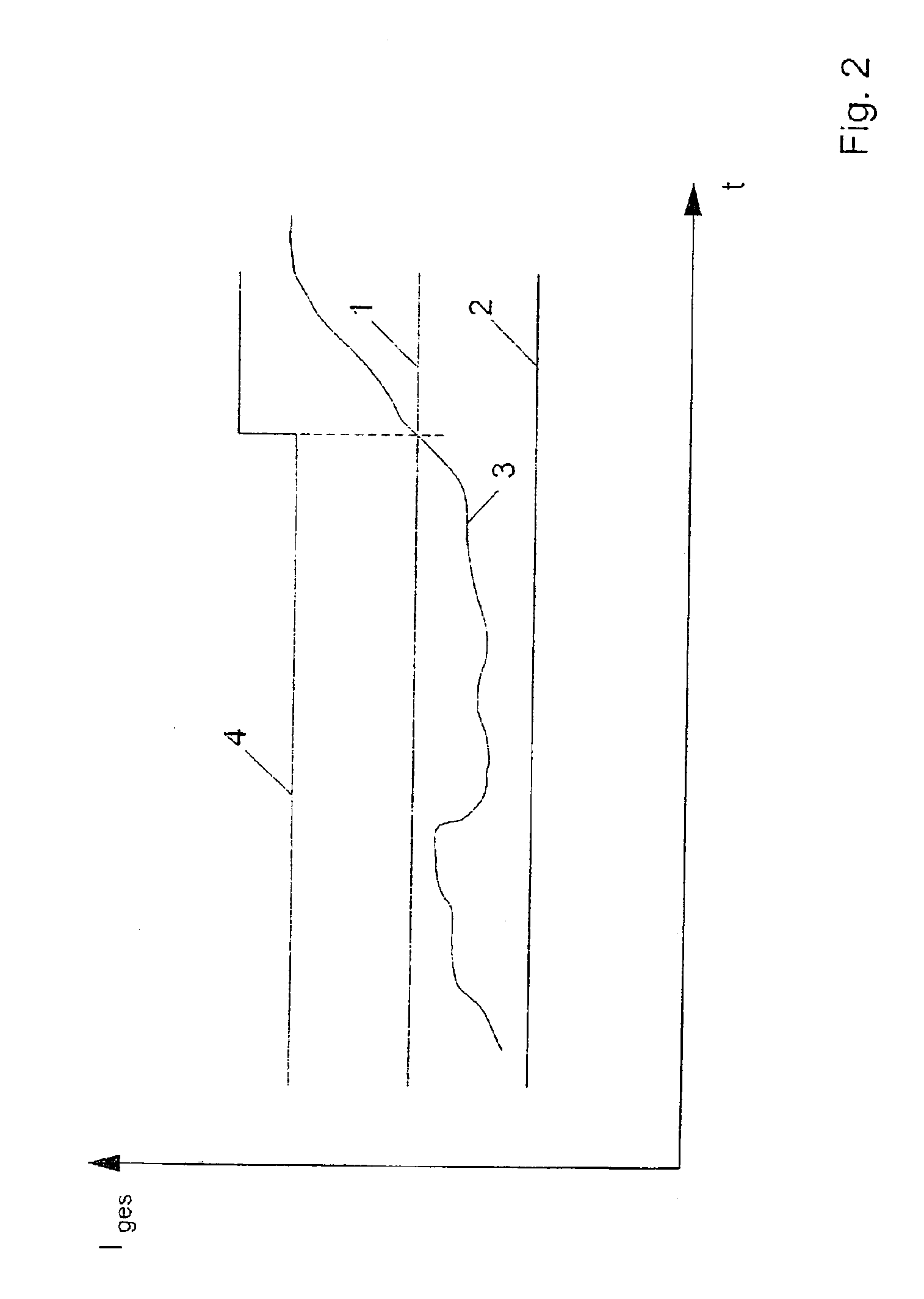 Detecting the clutch state during engine drag torque regulation