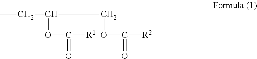 Highly soluble modified epoxy resin composition