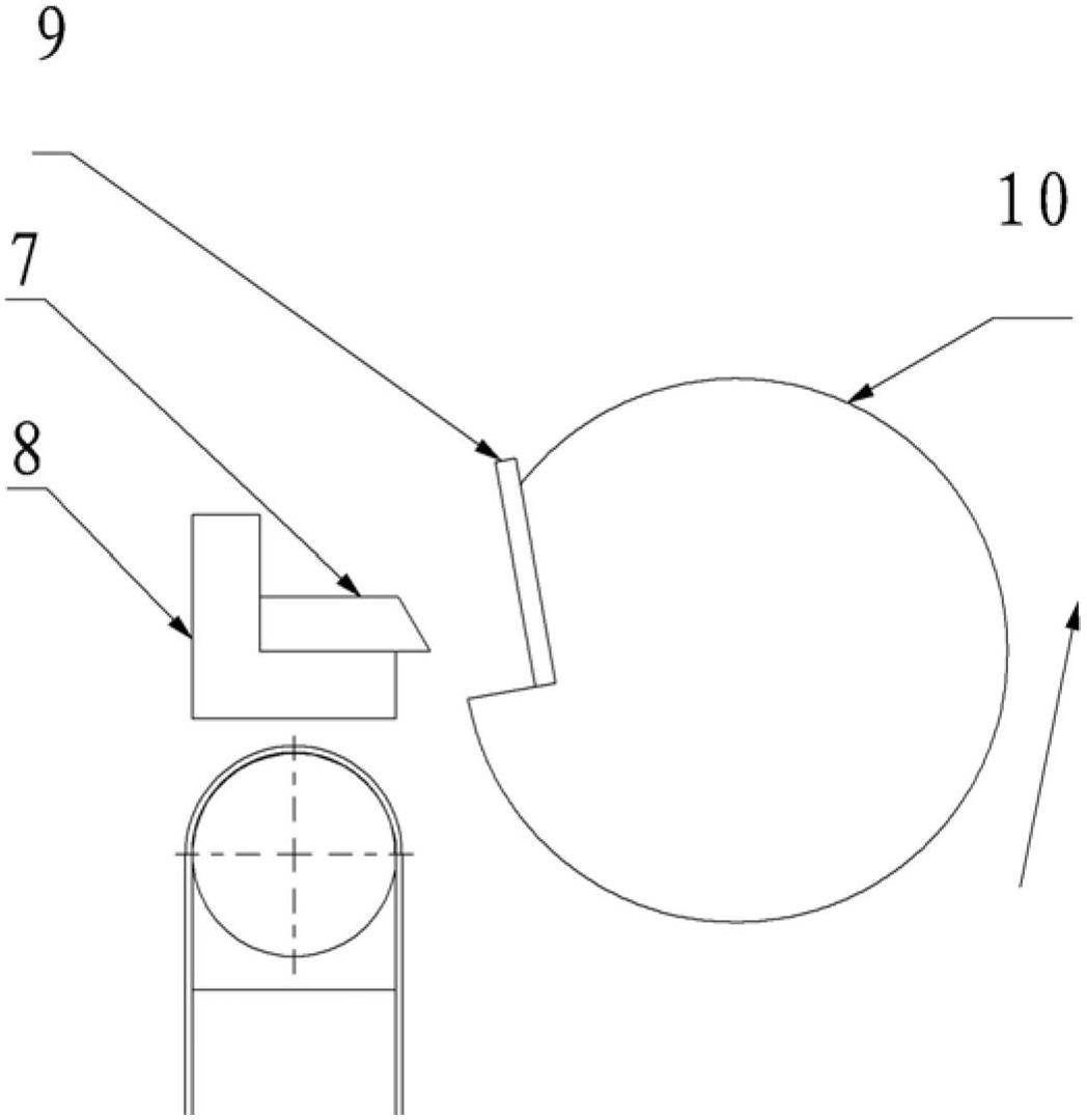 Three-dimensional packer for square object