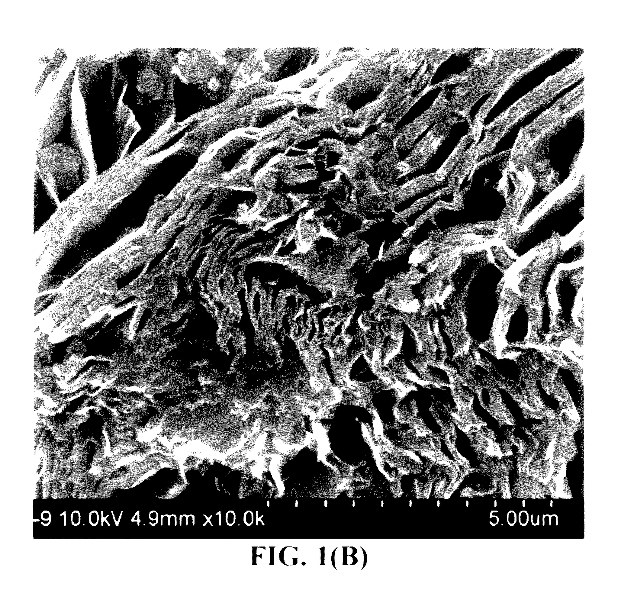 Active cathode layer for metal-sulfur secondary battery