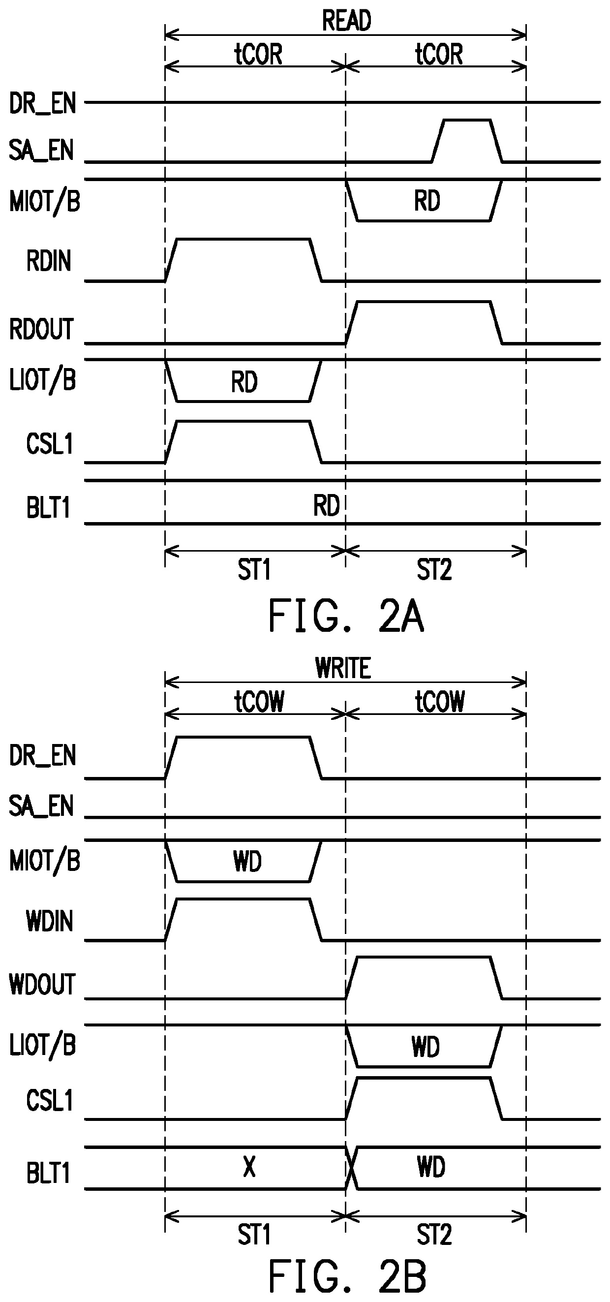 Memory device and operation method thereof