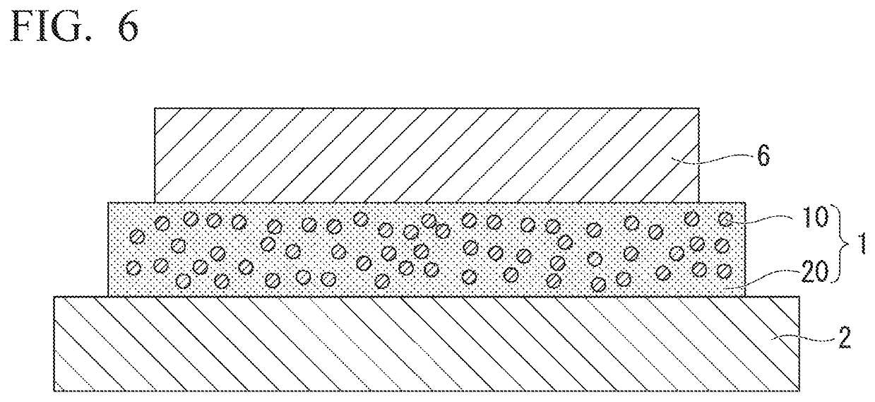 Film-shaped firing material and film-shaped firing material with support sheet