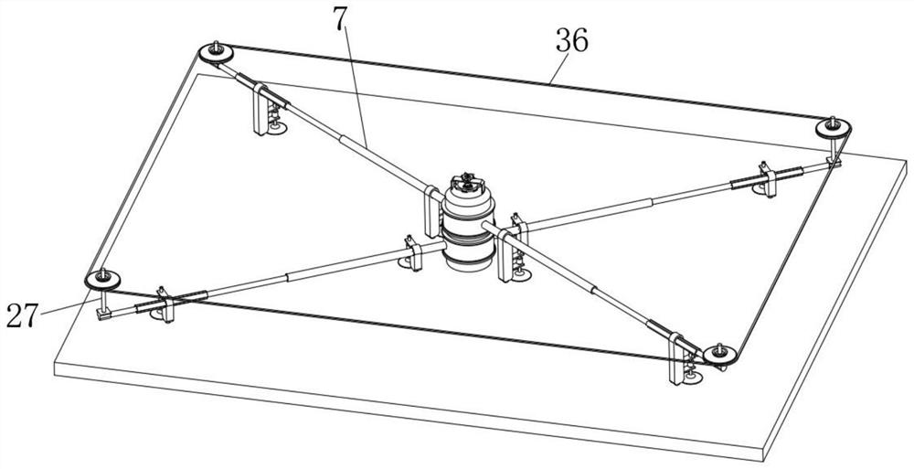 A micro-embedded computer intelligent control debugging device and method for smart home