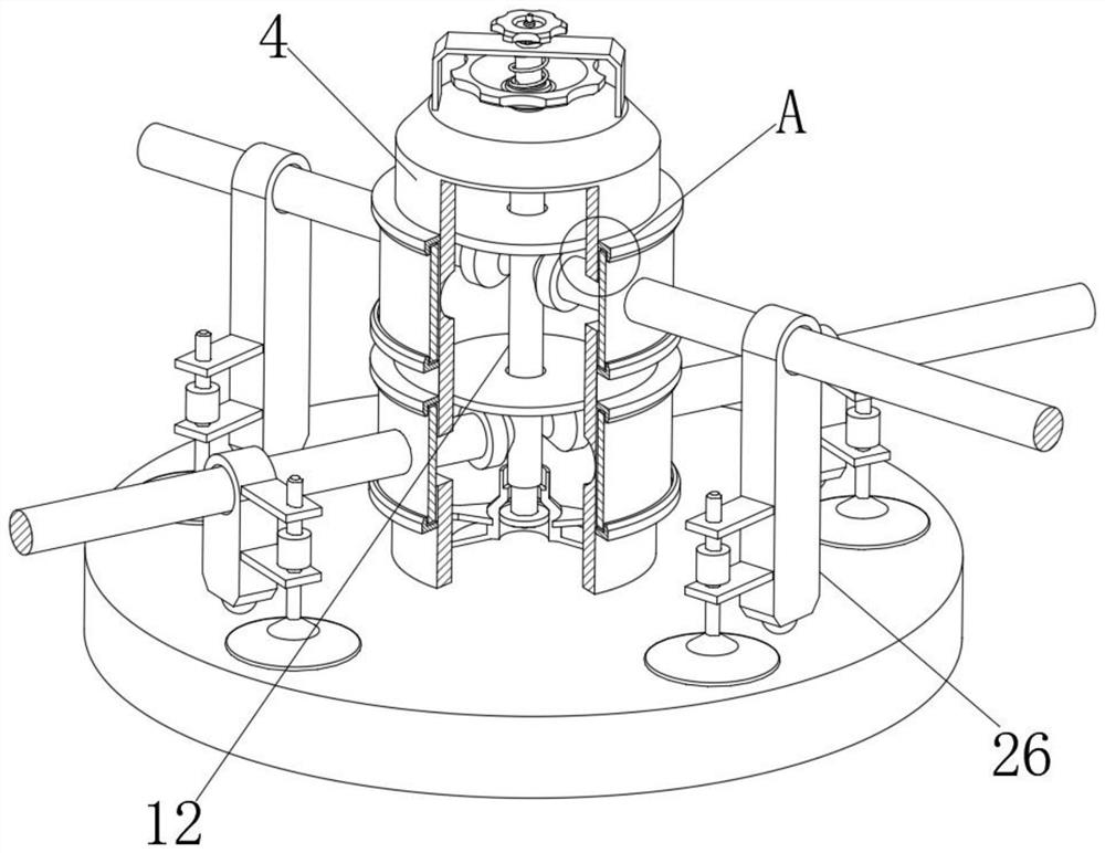 A micro-embedded computer intelligent control debugging device and method for smart home