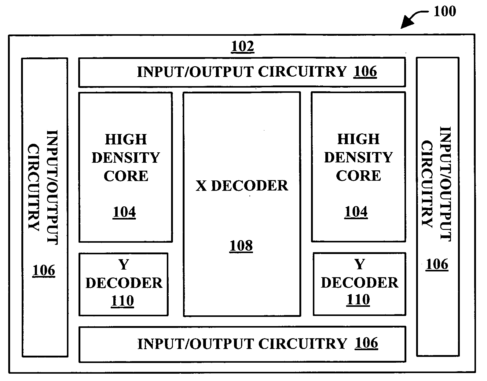 Deep bitline implant to avoid program disturb