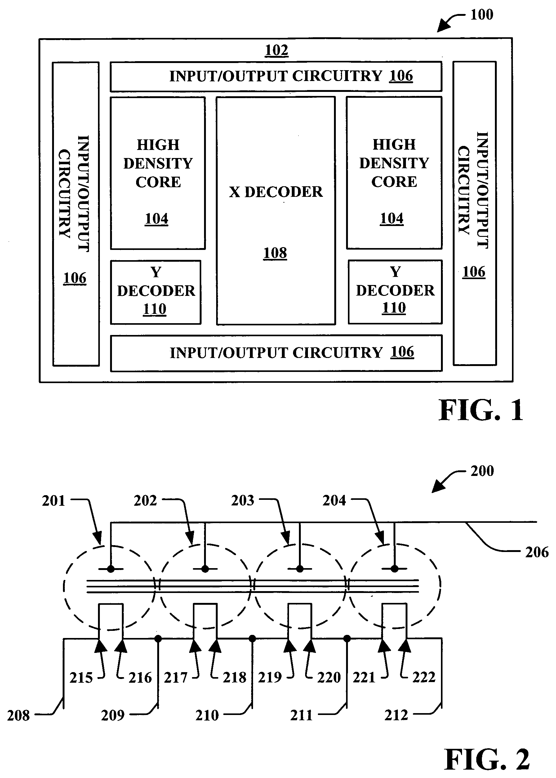 Deep bitline implant to avoid program disturb