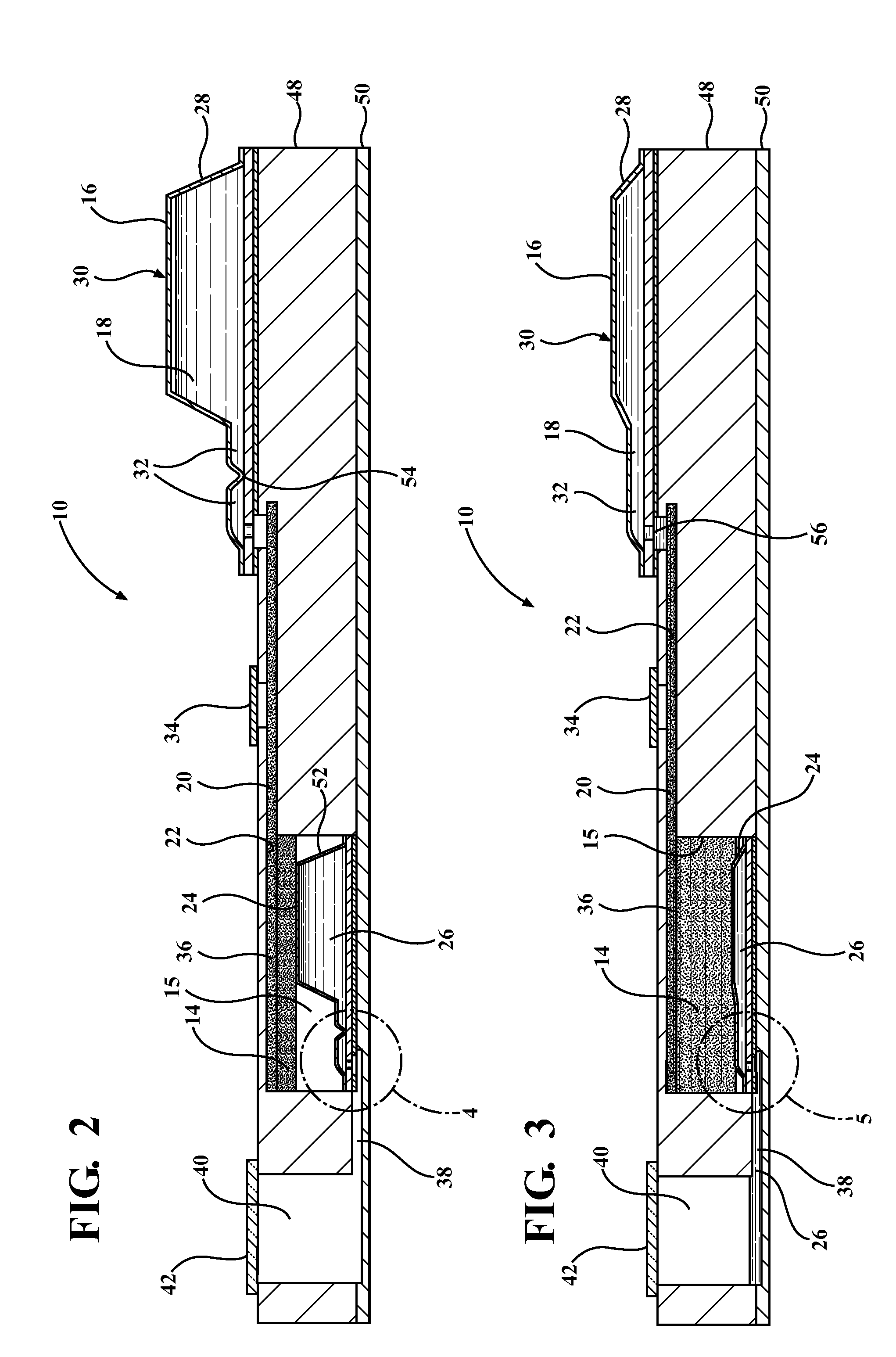 Disposable, fluid actuated, mechanically driven point-of-care invitro-diagnostic apparatus and method of performing a point-of-care invitro-diagnostic test