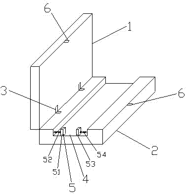 Clamp for copper wire welding