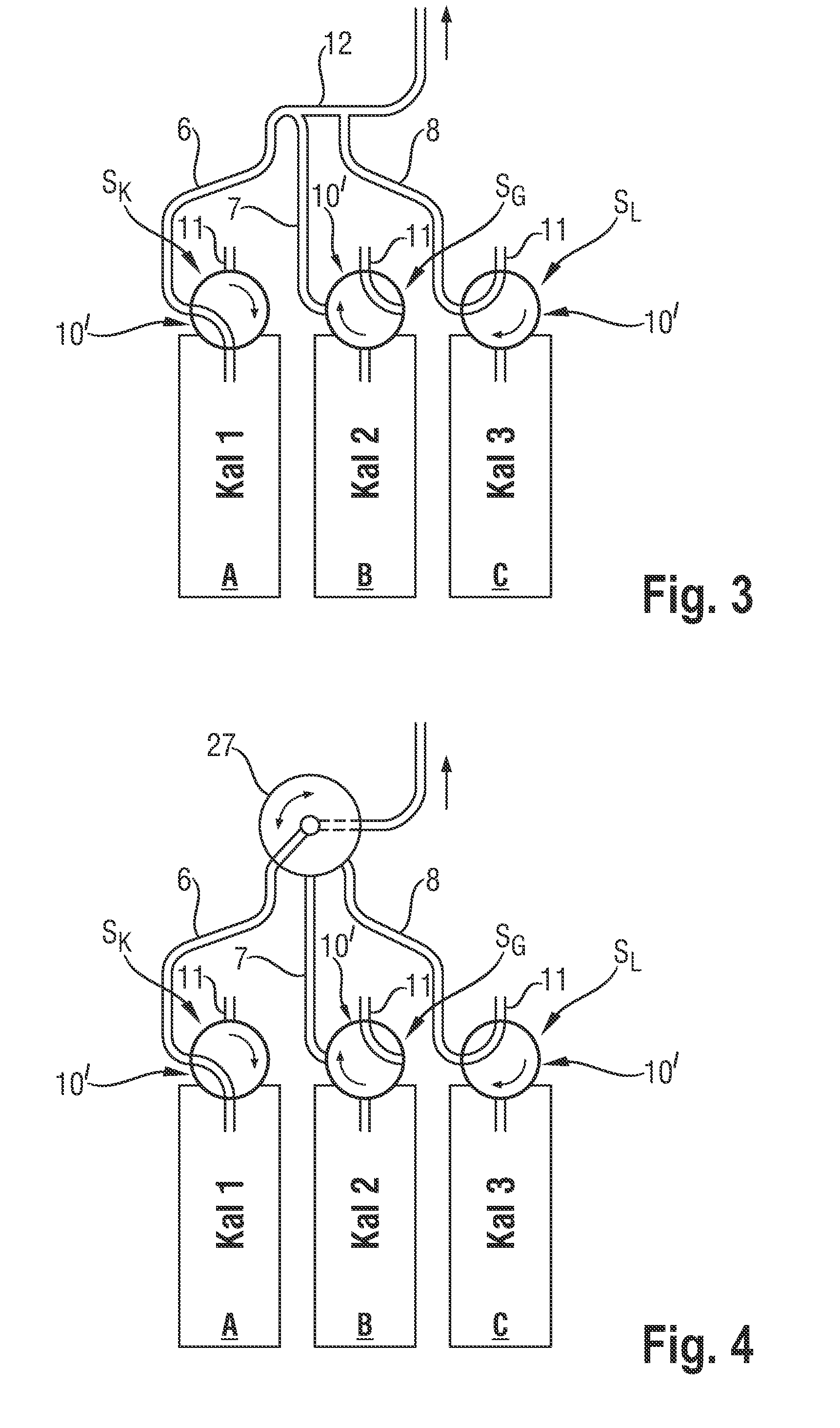 Reagent cartridge