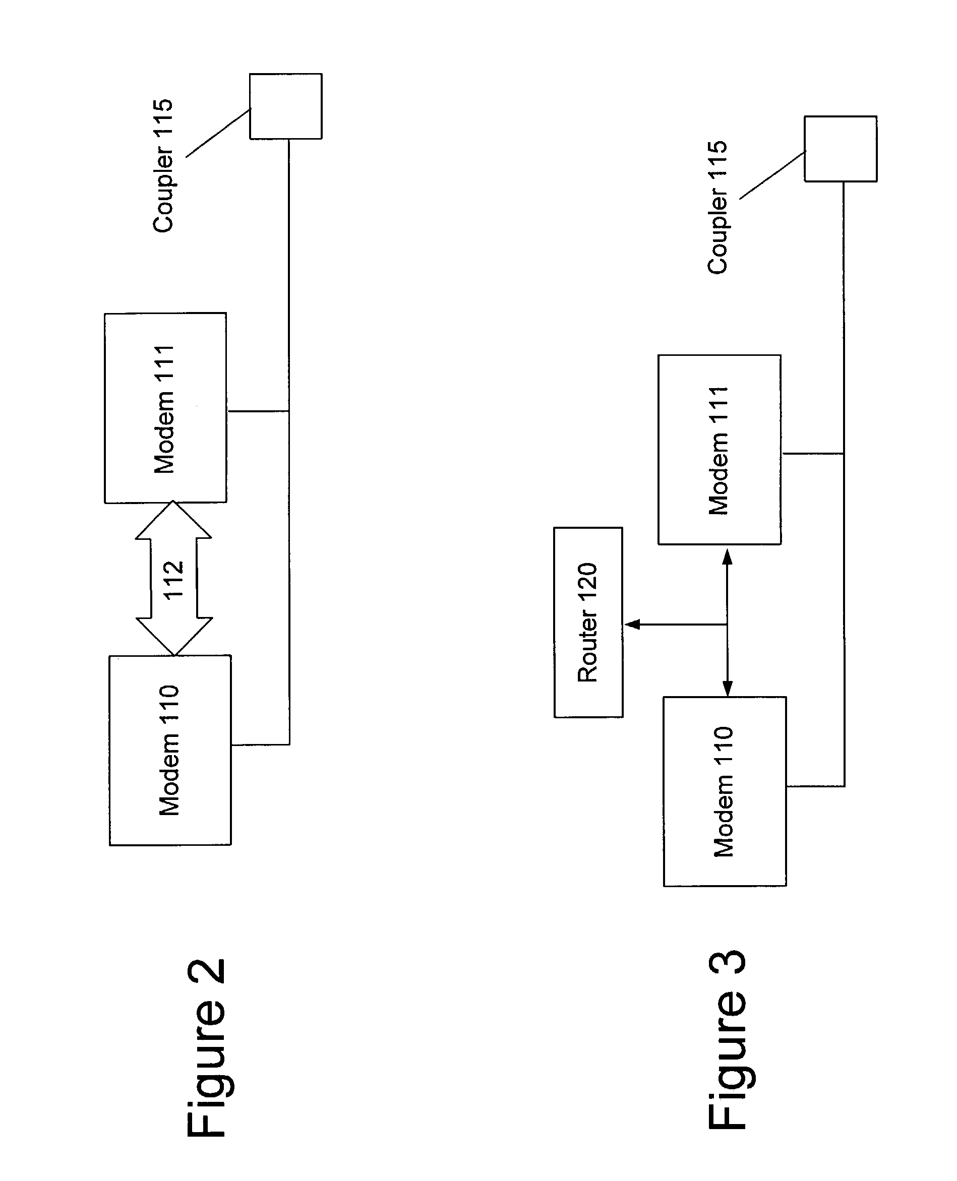 Power line communication device and method of using the same