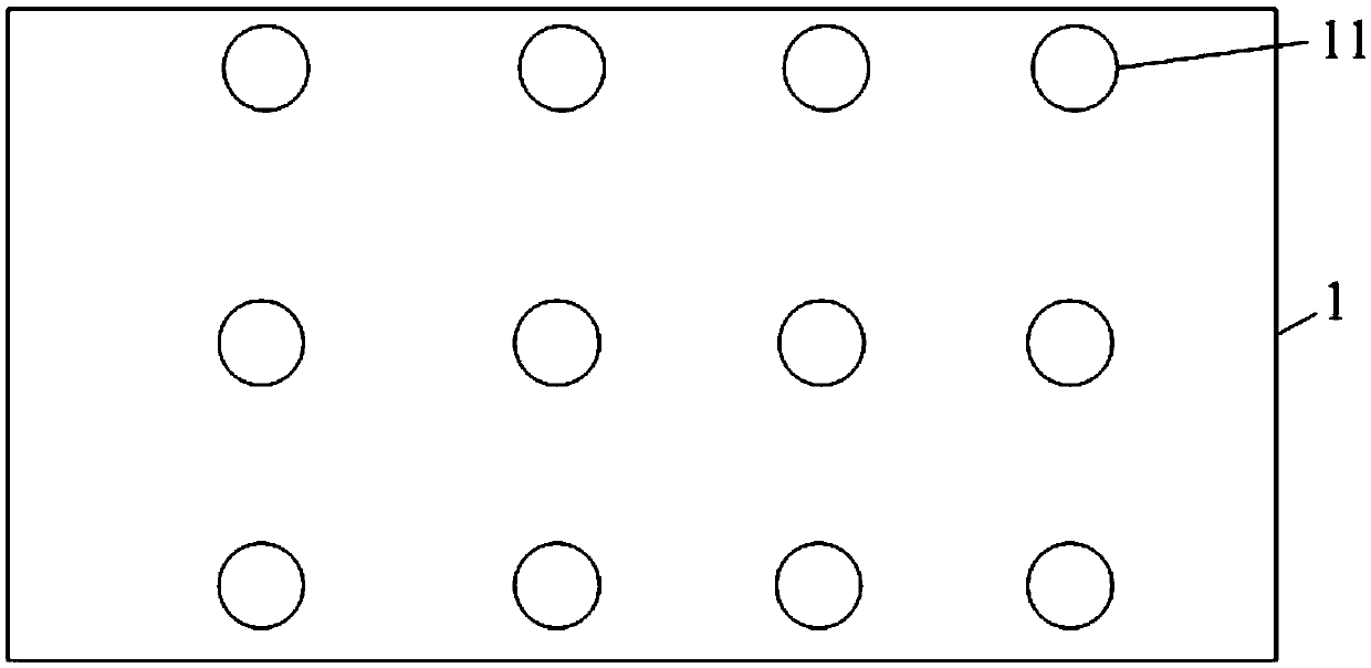 Electromagnetic shielding film, circuit board and preparation method of electromagnetic shielding film