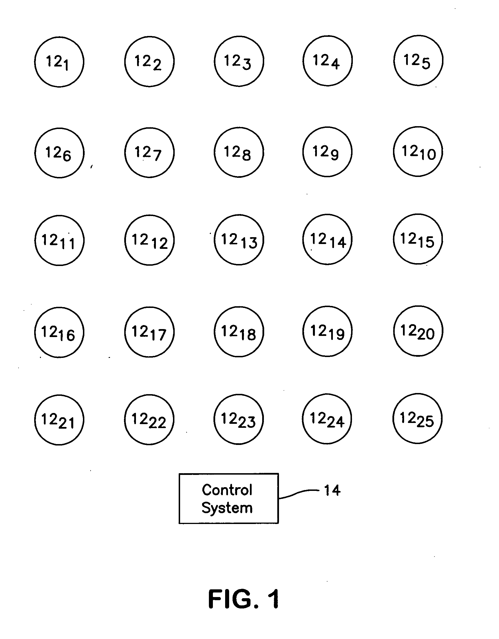 Method and apparatus for equalizing broadband chirped signal