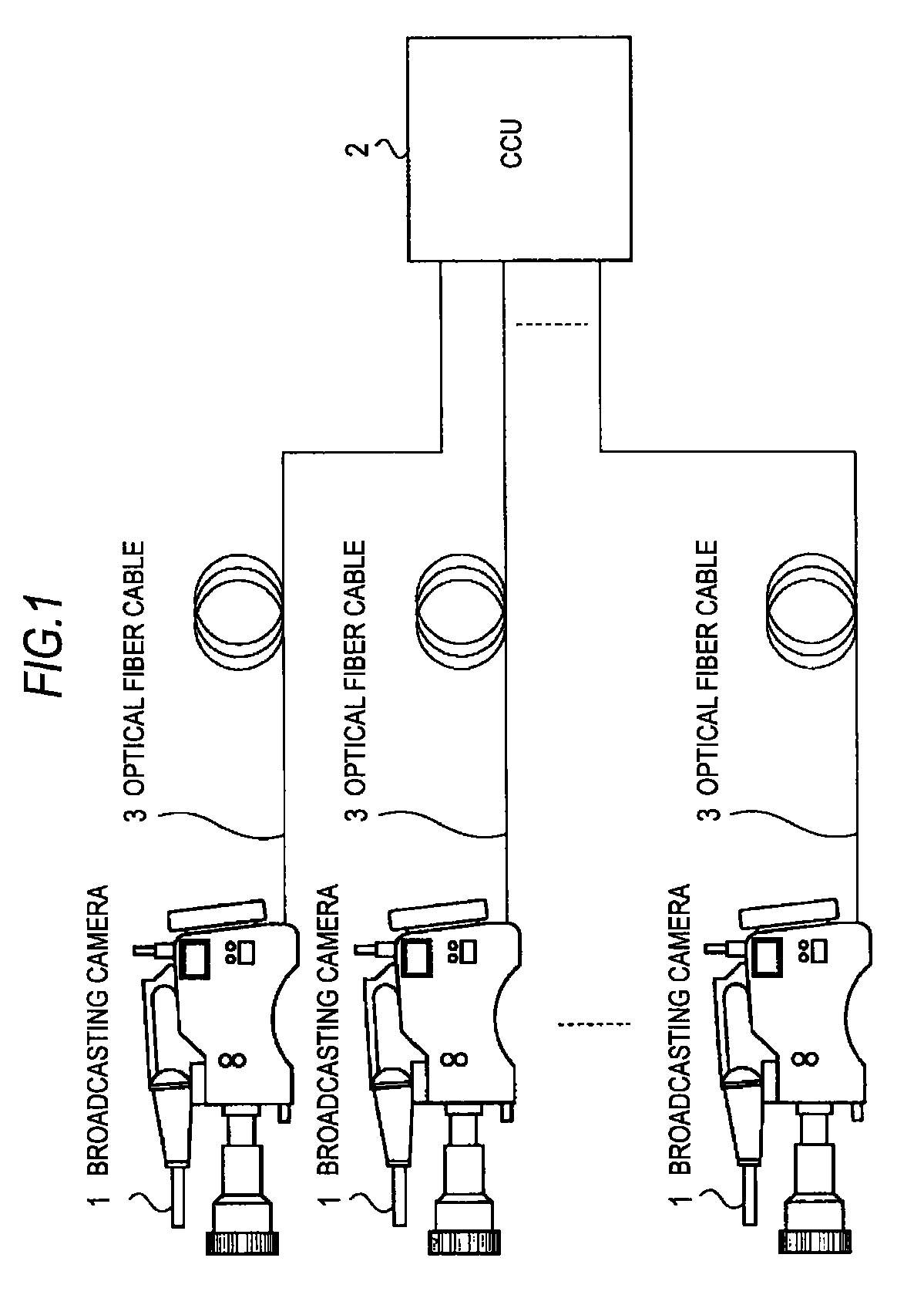 Signal transmitting and receiving devices, systems, and method for multiplexing parallel data in a horizontal auxiliary data space
