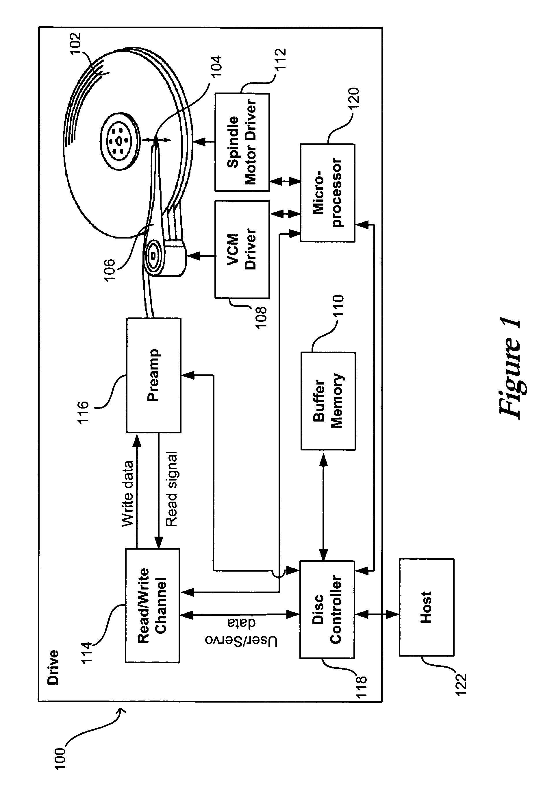 Methods for self-servowriting with multiple passes per servowriting step