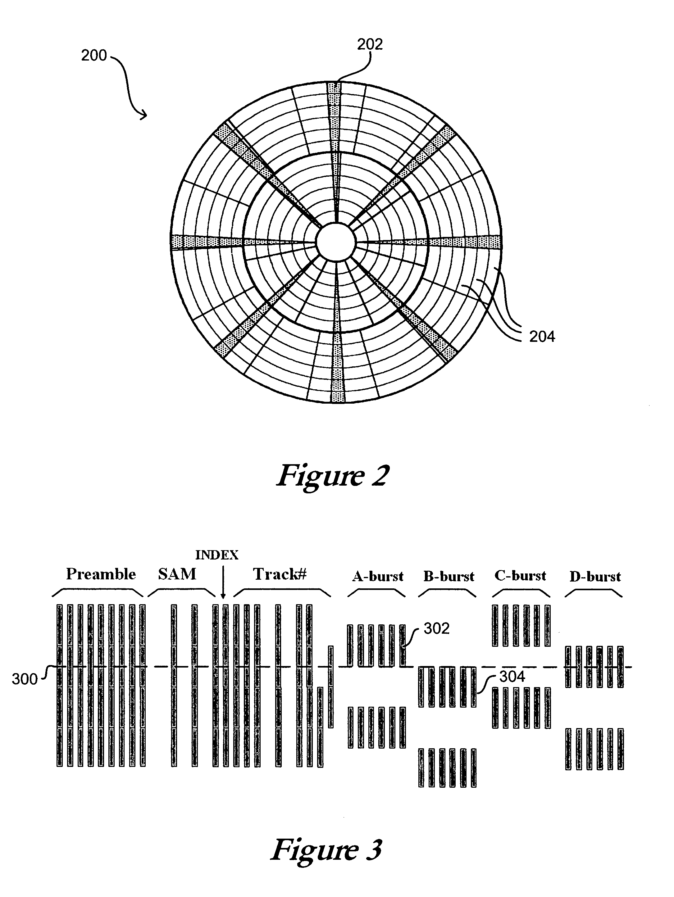 Methods for self-servowriting with multiple passes per servowriting step