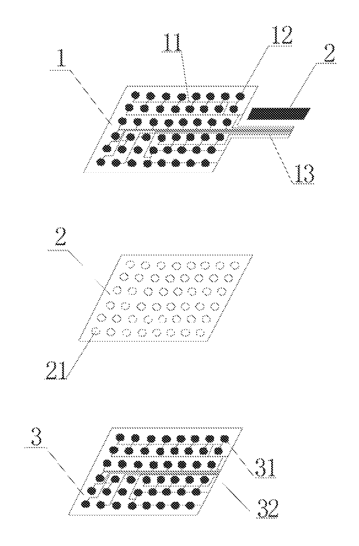 Membrane switch and method of manufacturing the same