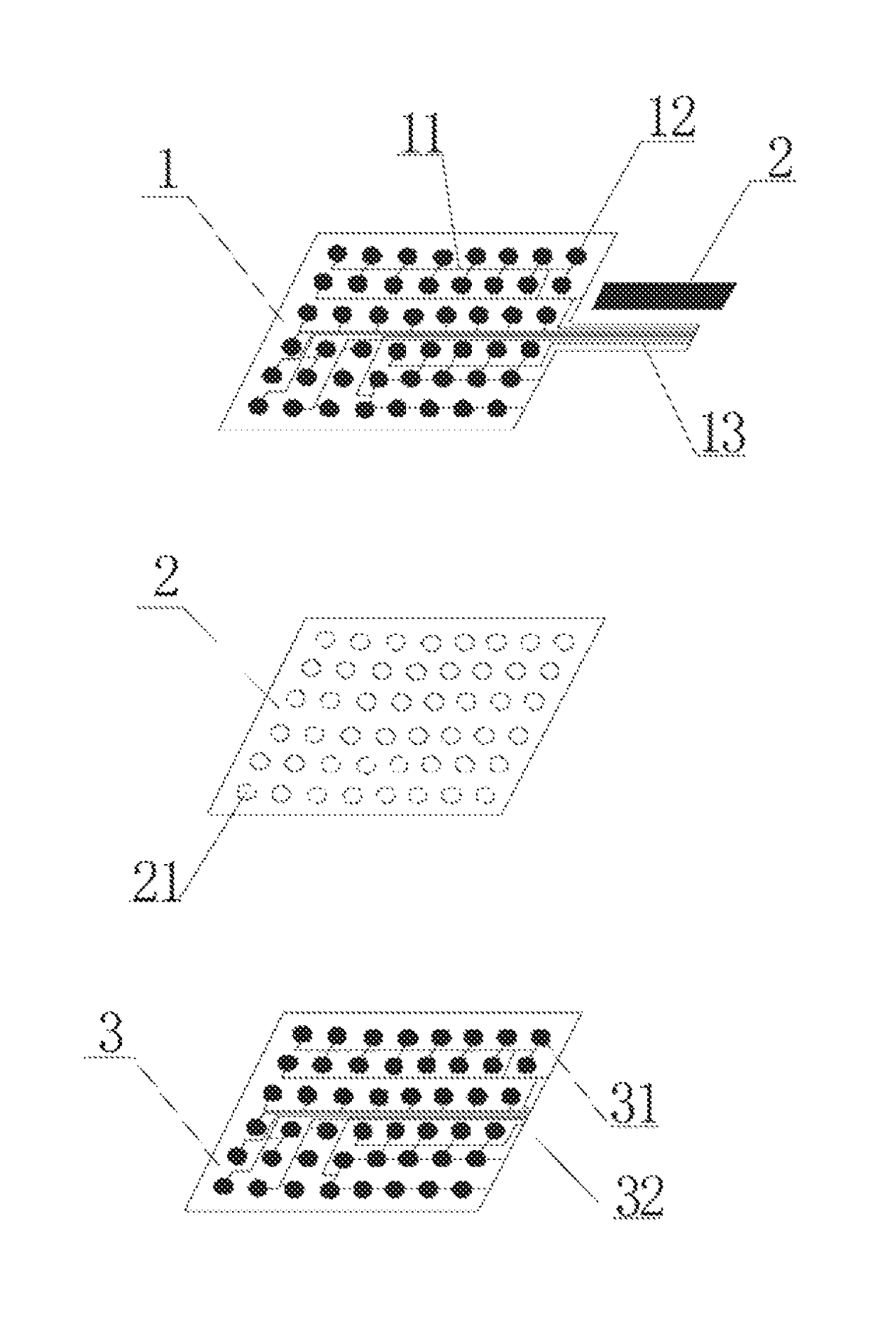 Membrane switch and method of manufacturing the same