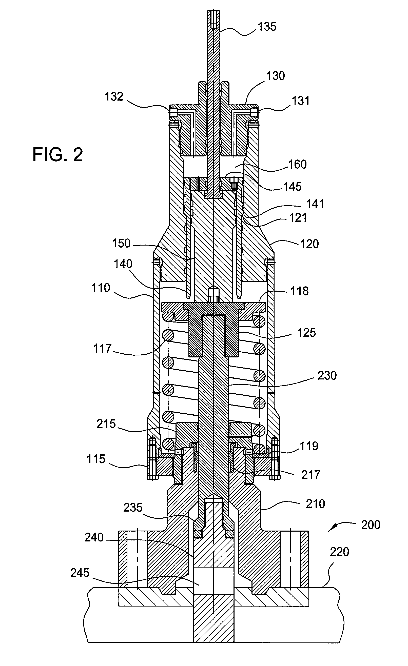 Dual piston actuator and method of use