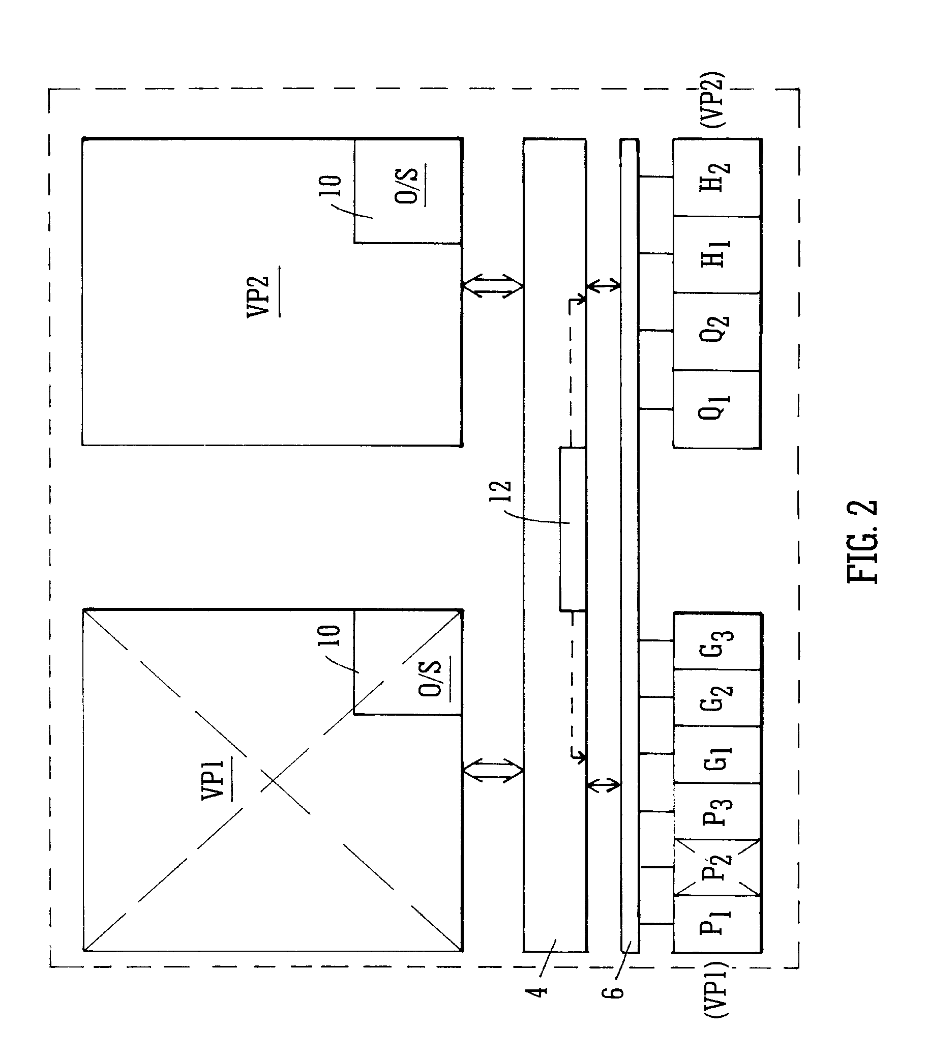 Computer System and Method of Control thereof