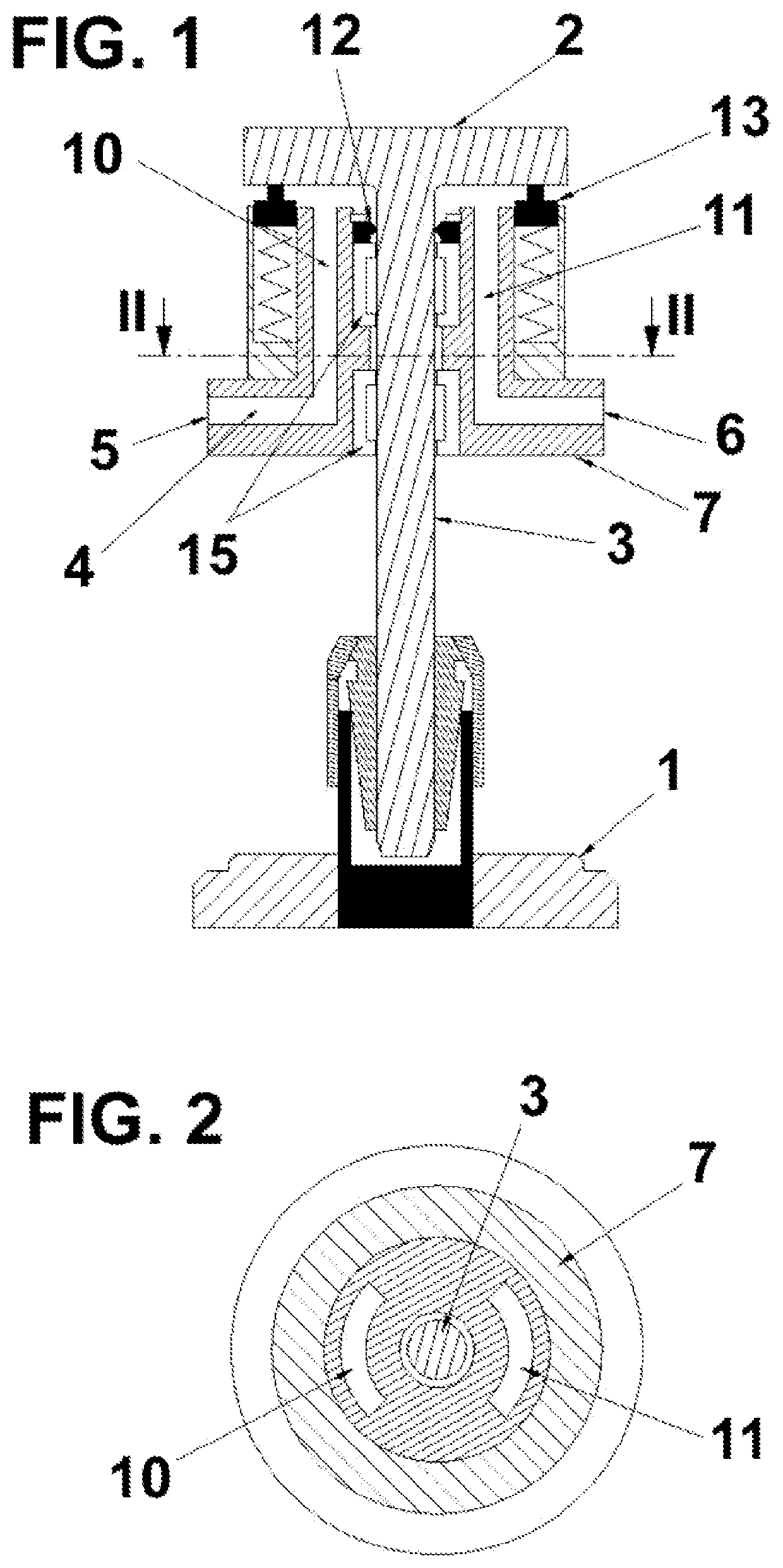 Atomization device