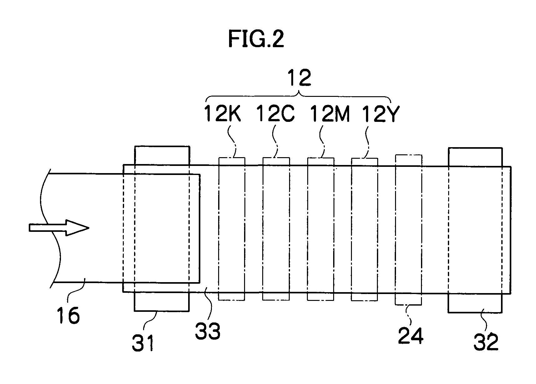 Liquid ejection head, liquid ejection apparatus, and image forming apparatus