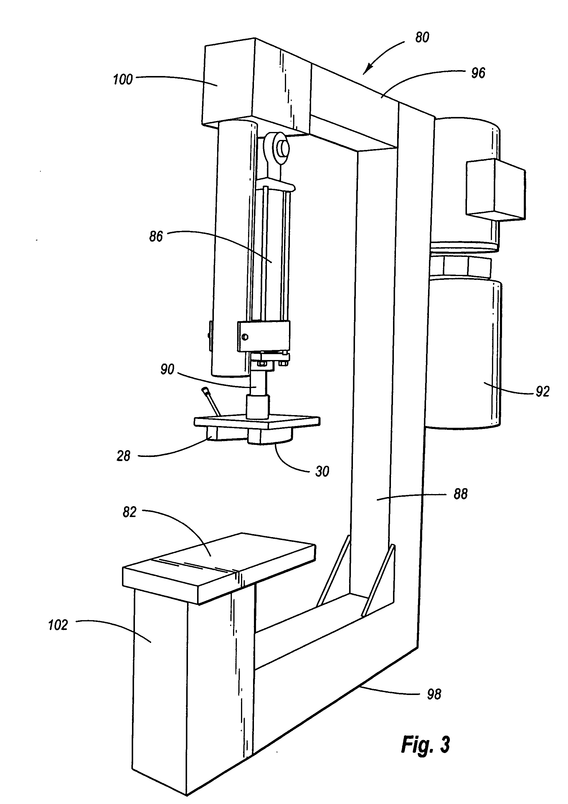 Flexible horseshoes, method for attaching and device for making