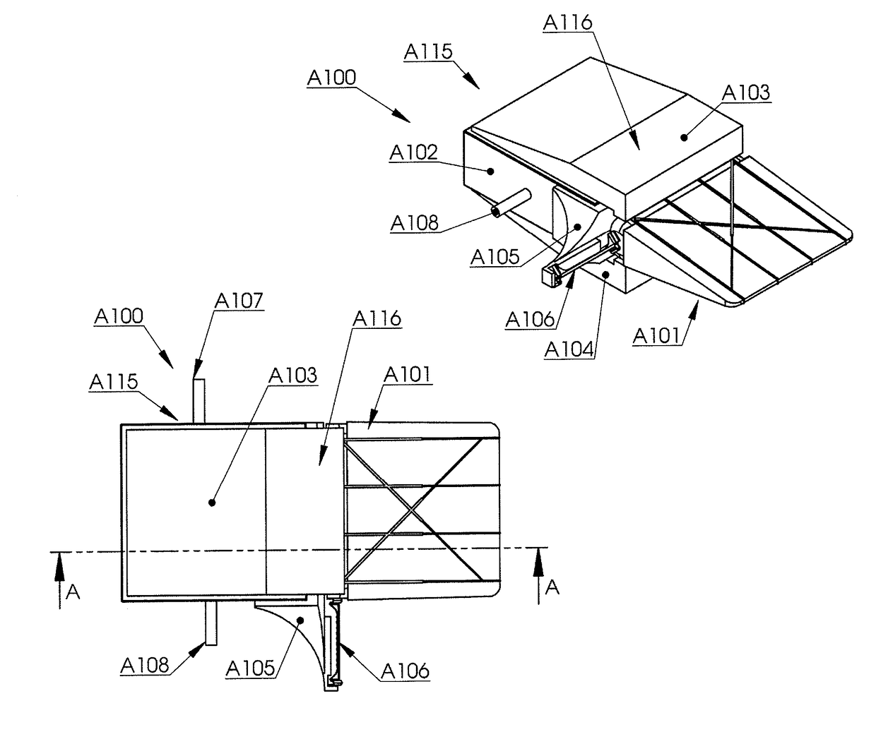 Hinge systems for audio transducers and audio transducers or devices incorporating the same