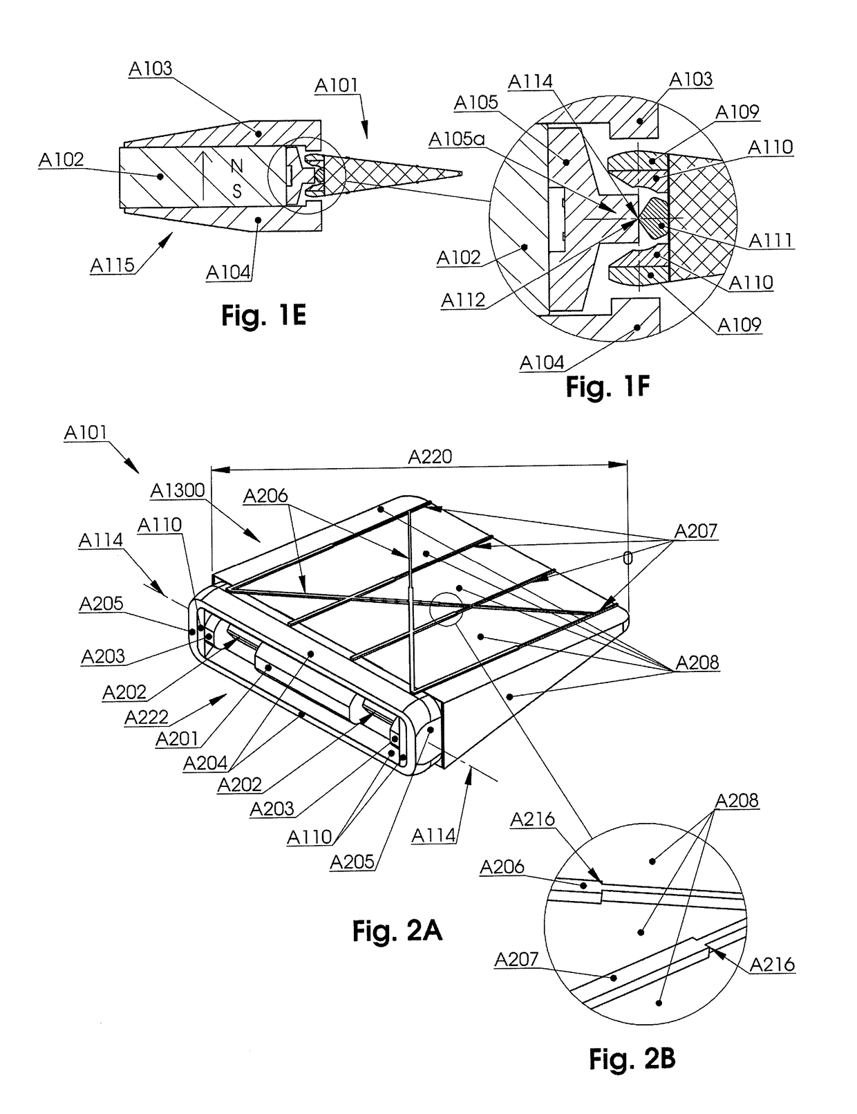 Hinge systems for audio transducers and audio transducers or devices incorporating the same