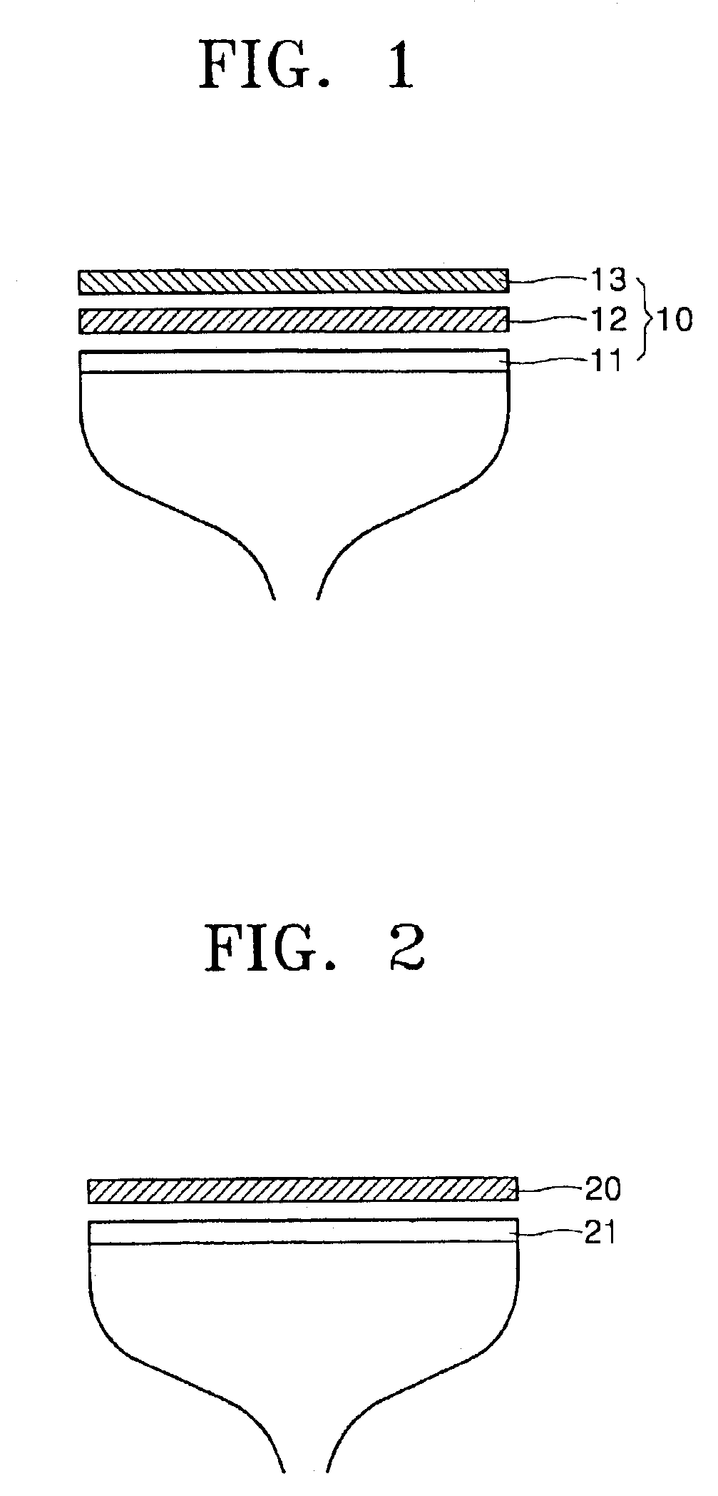Transparent conductive layer composition, transparent conductive layer formed of the composition, and image display having the transparent conductive layer