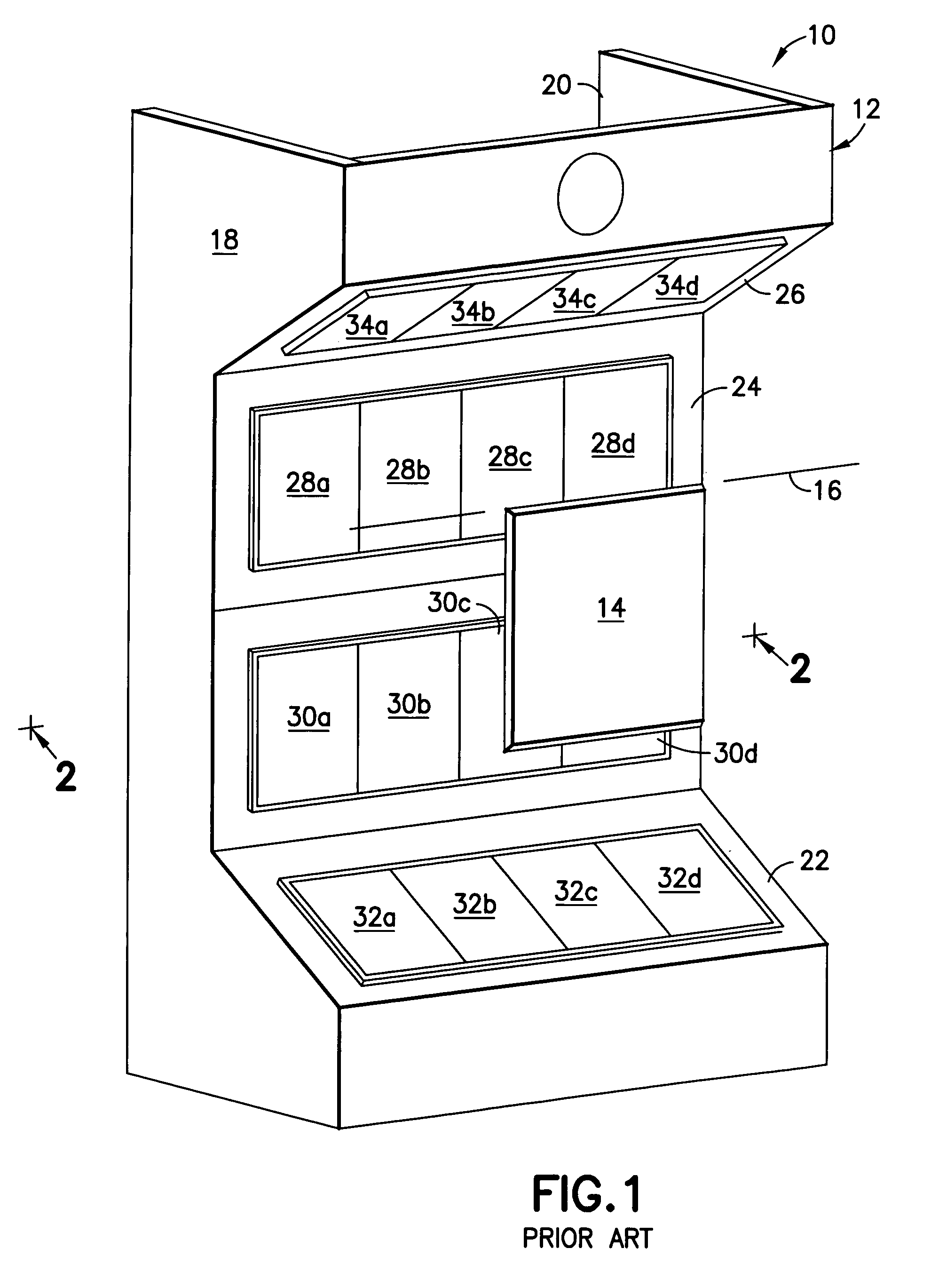 Apparatus for heating and curing powder coatings on porous wood products
