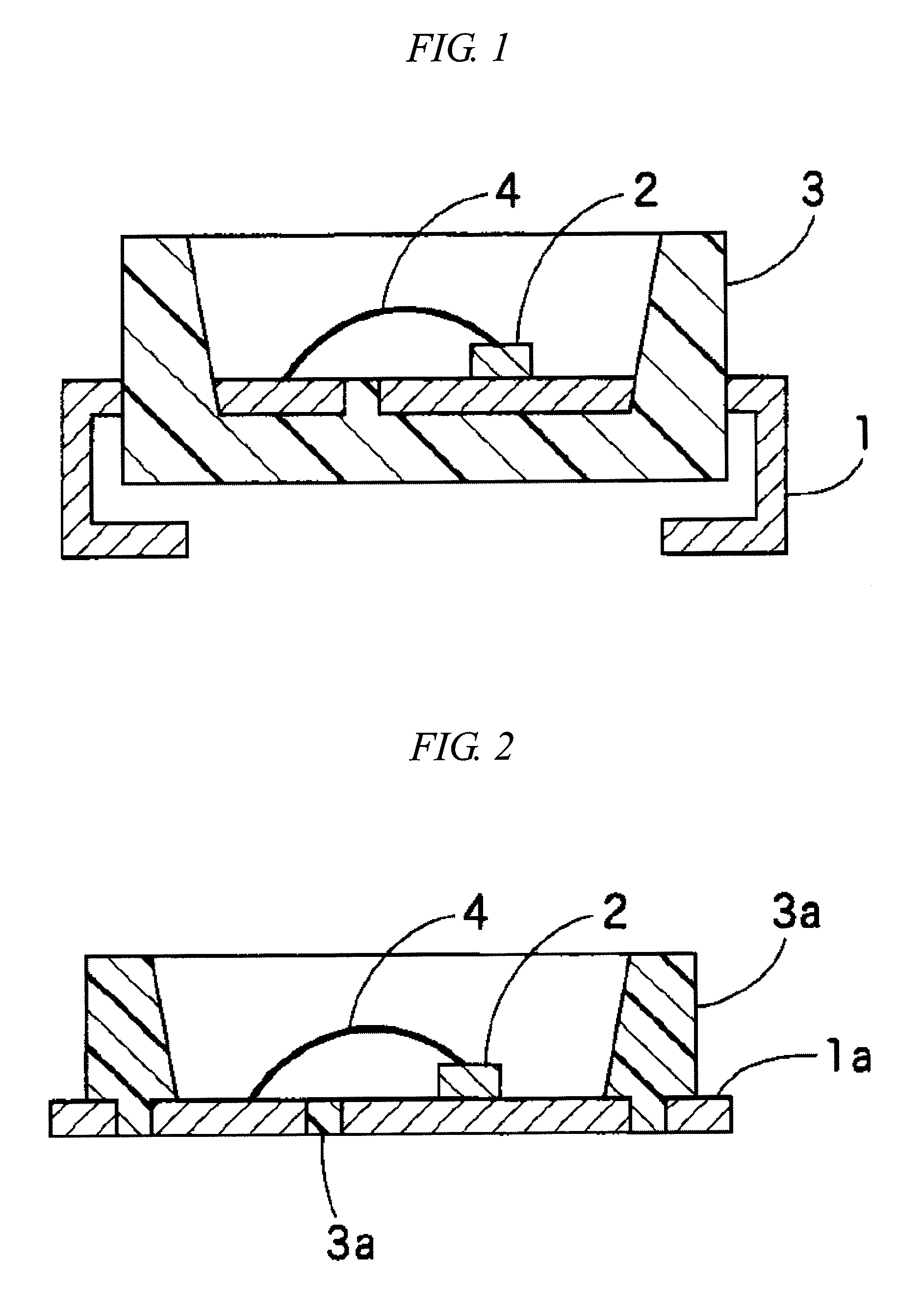 Epoxy resin composition for optical semiconductor device and optical semiconductor device using the same