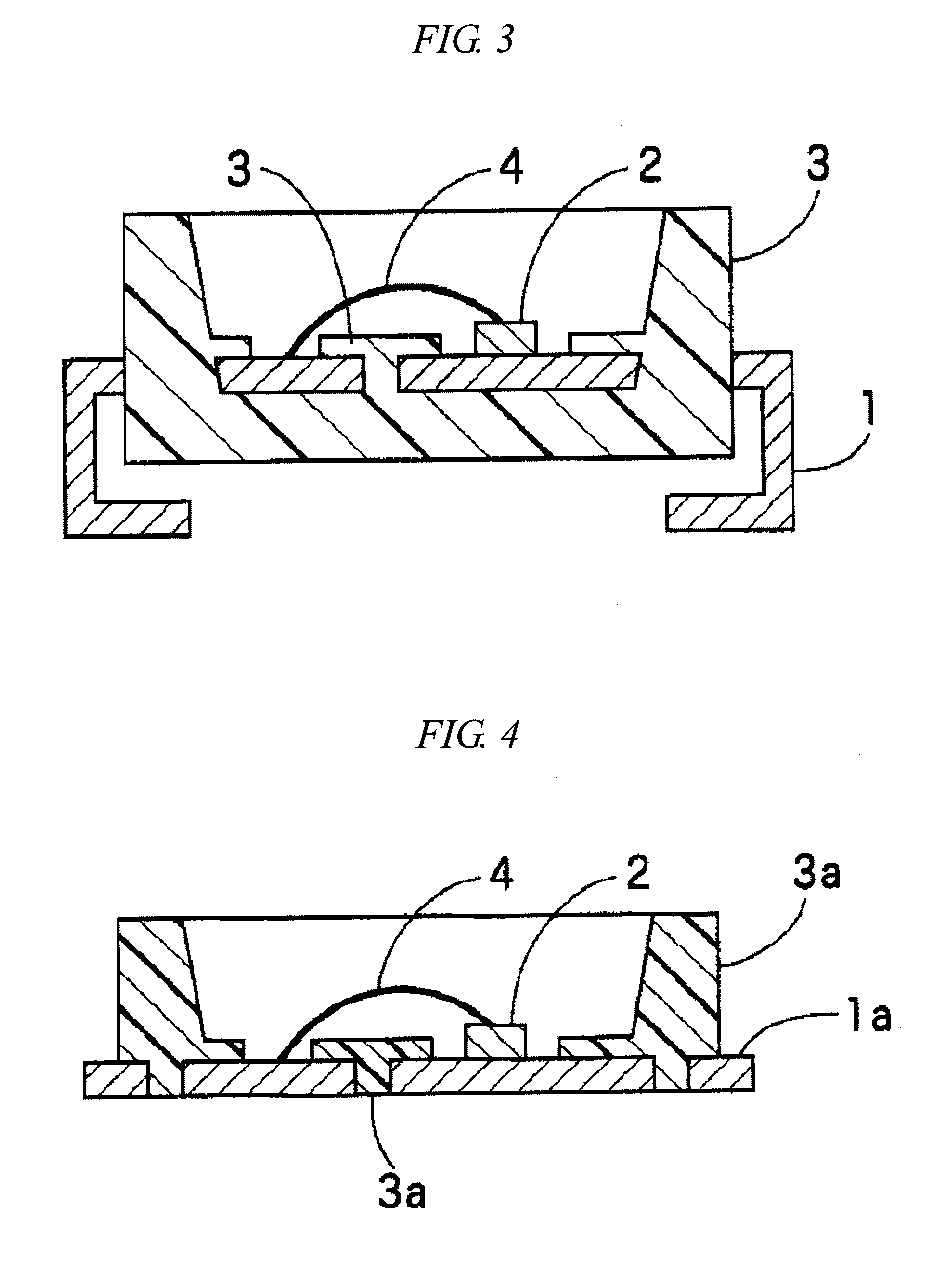 Epoxy resin composition for optical semiconductor device and optical semiconductor device using the same