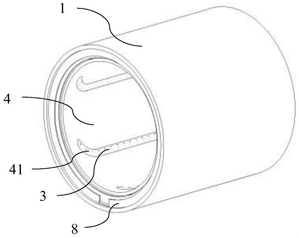 Bearing assembly