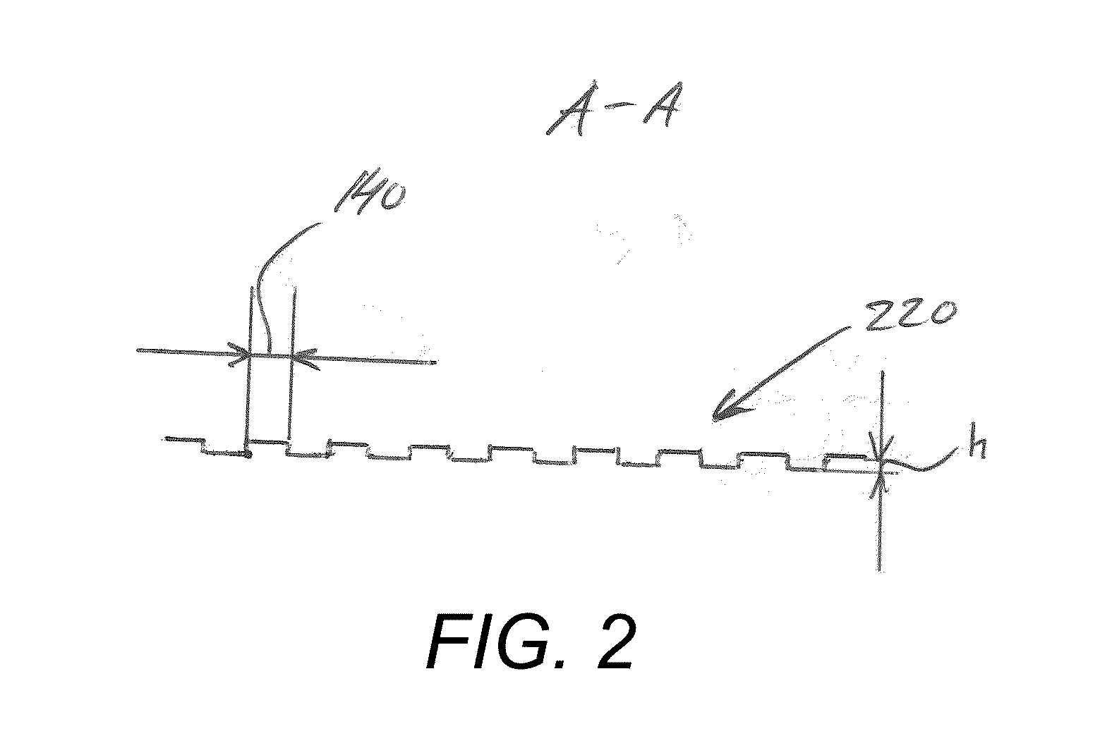 Method for improved material properties in additive manufacturing