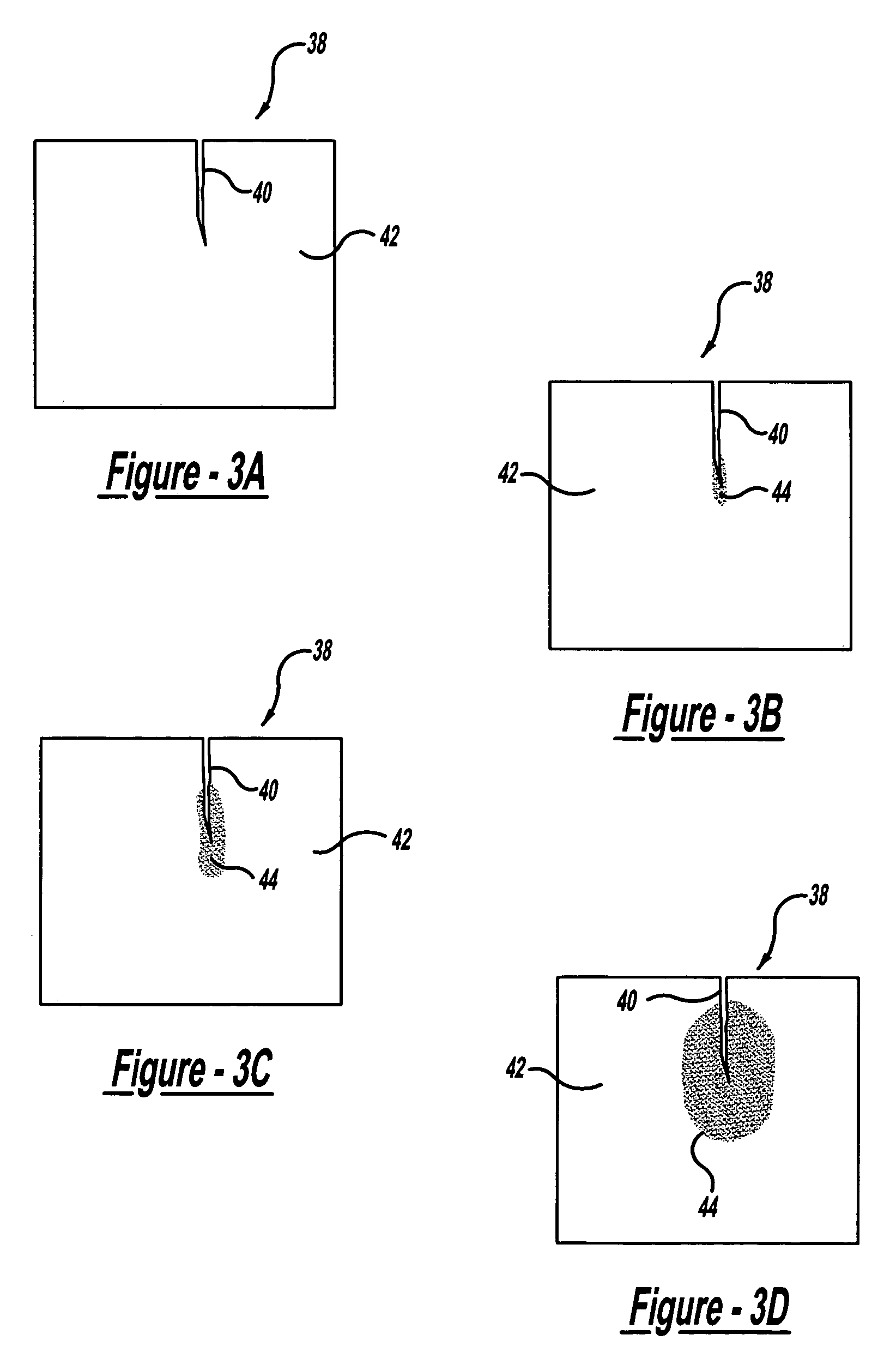 System and method for multiple mode flexible excitation in sonic infrared imaging