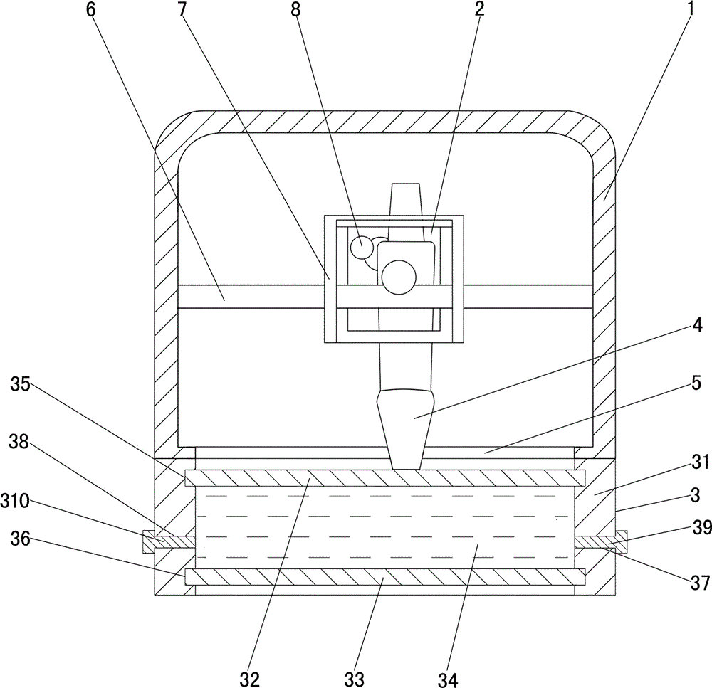 Breast Ultrasound Automatic Scanning Method