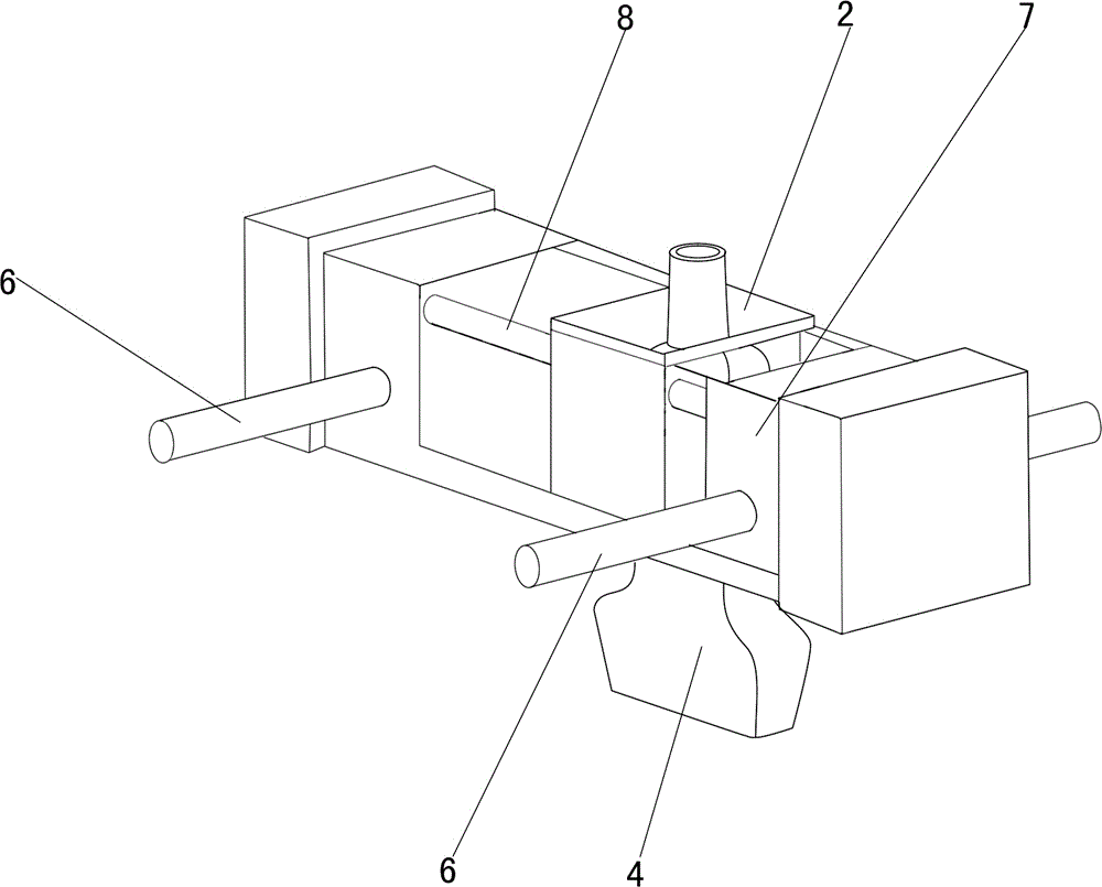 Breast Ultrasound Automatic Scanning Method