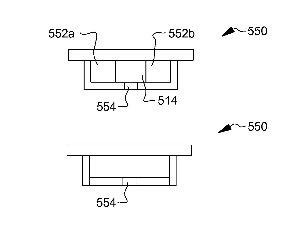 Method and apparatus for confirming whether a frozen food has been defrosted