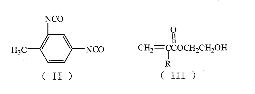 Fluorine-containing acrylate monomer and preparation method and application thereof